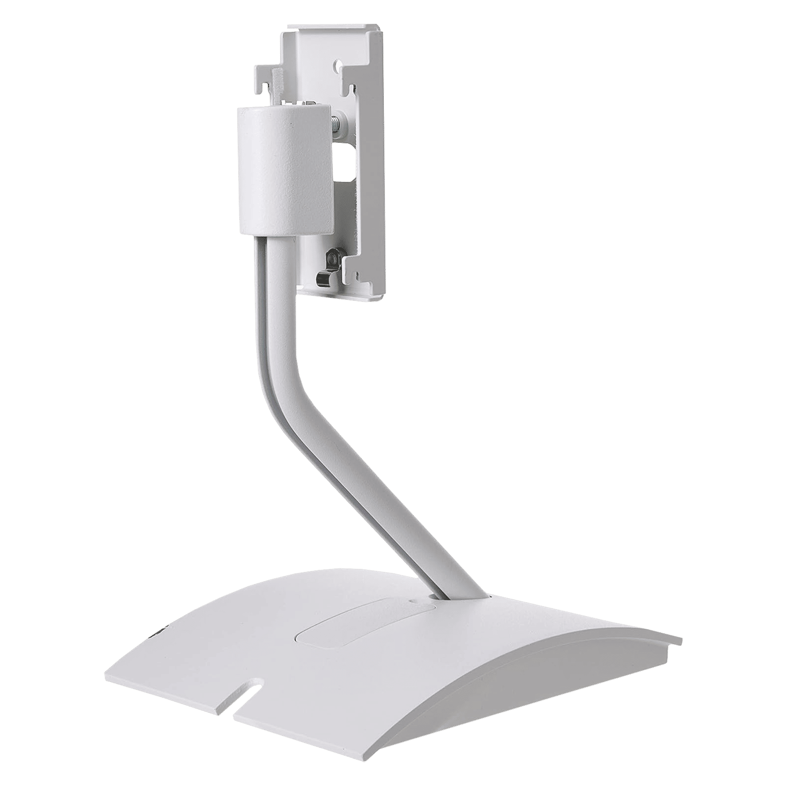 TT RACING Universal Table Stand UTS-20 (Series 2) For Lifestyle CineMate 520 - White