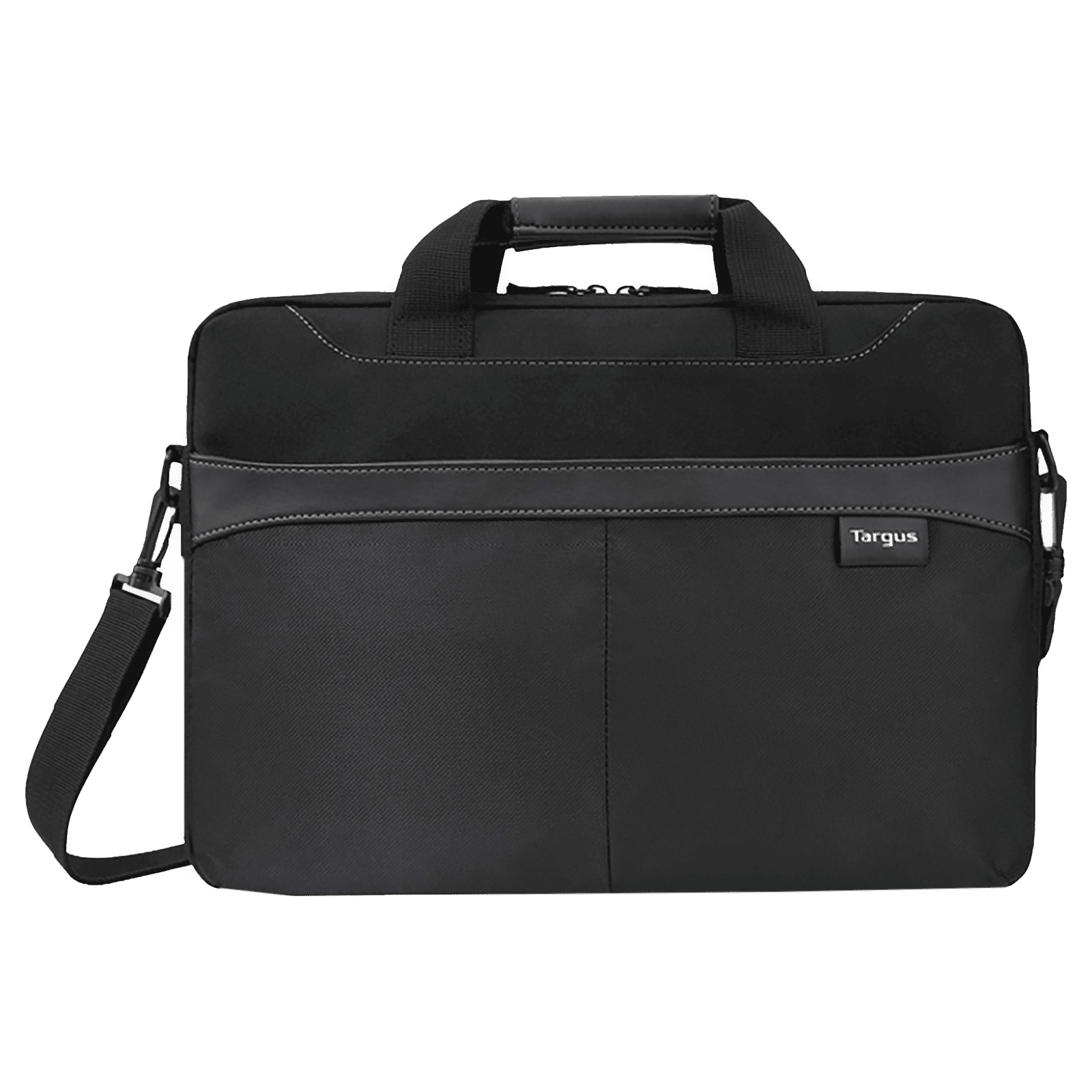 Buy Targus Business Casual Polyester Laptop Sling Bag for