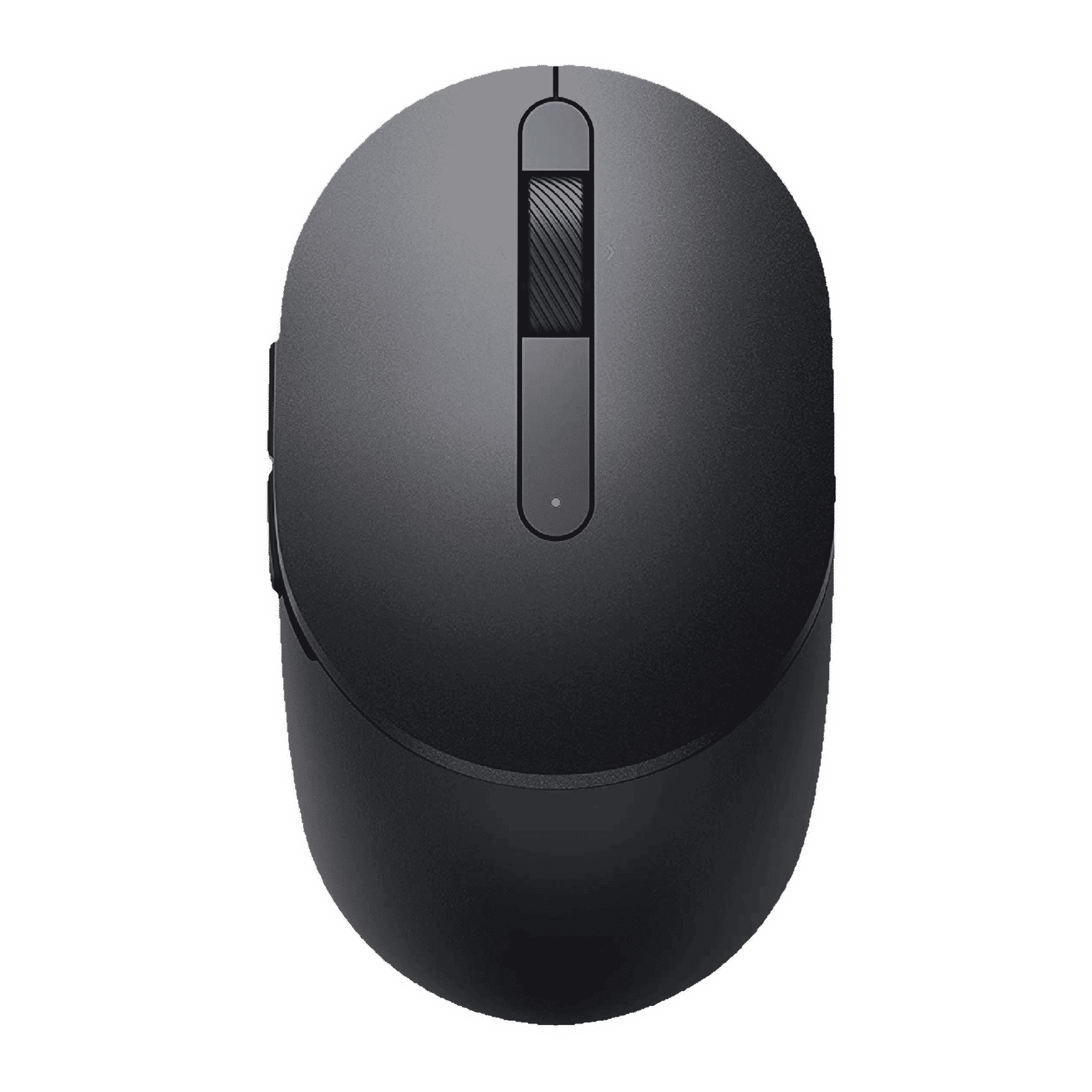 DELL Mobile Pro Wireless Optical Mouse (1600 dpi, Easy Pairing, Black)