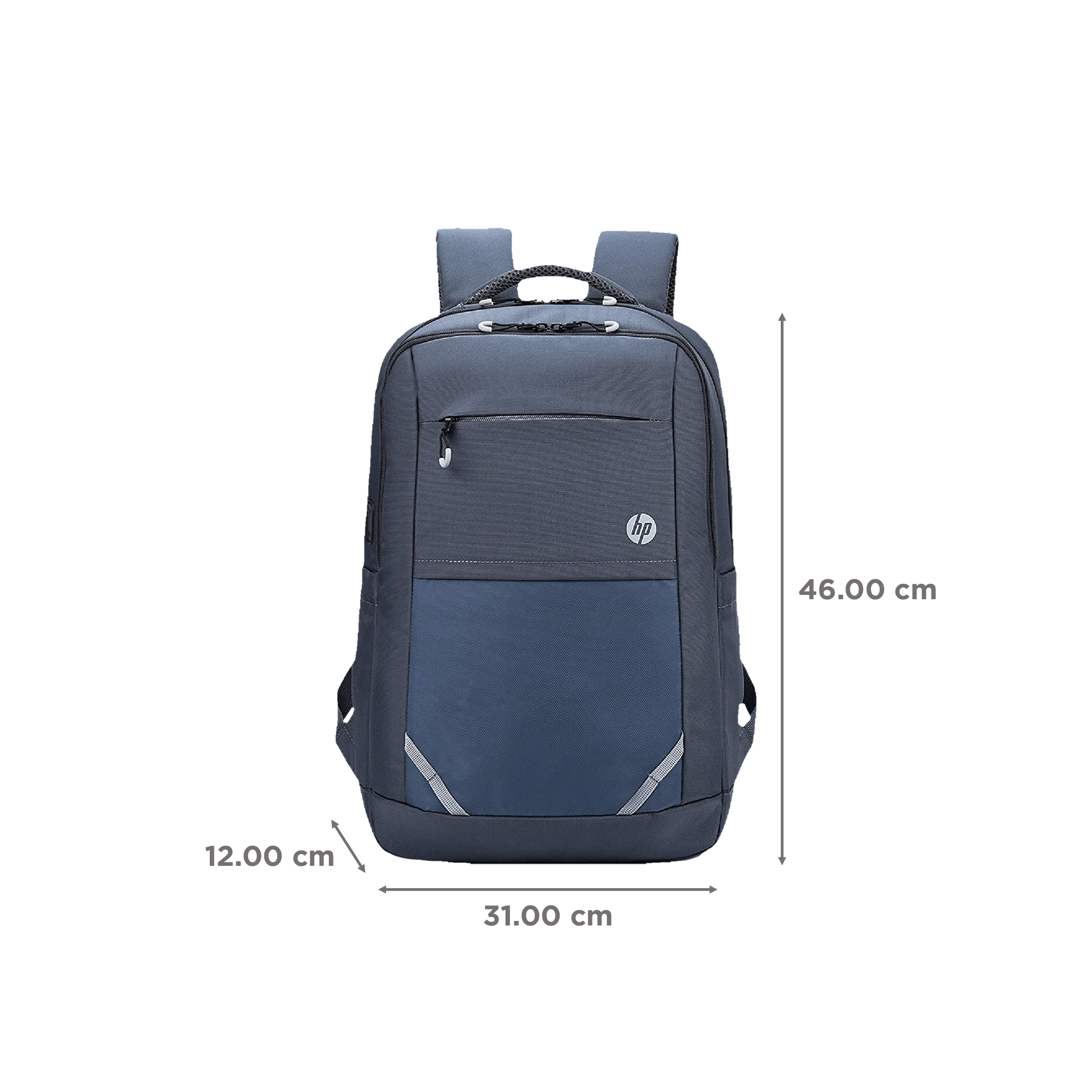 Buy HP Lightweight 400 Polyester Laptop Backpack for Inch