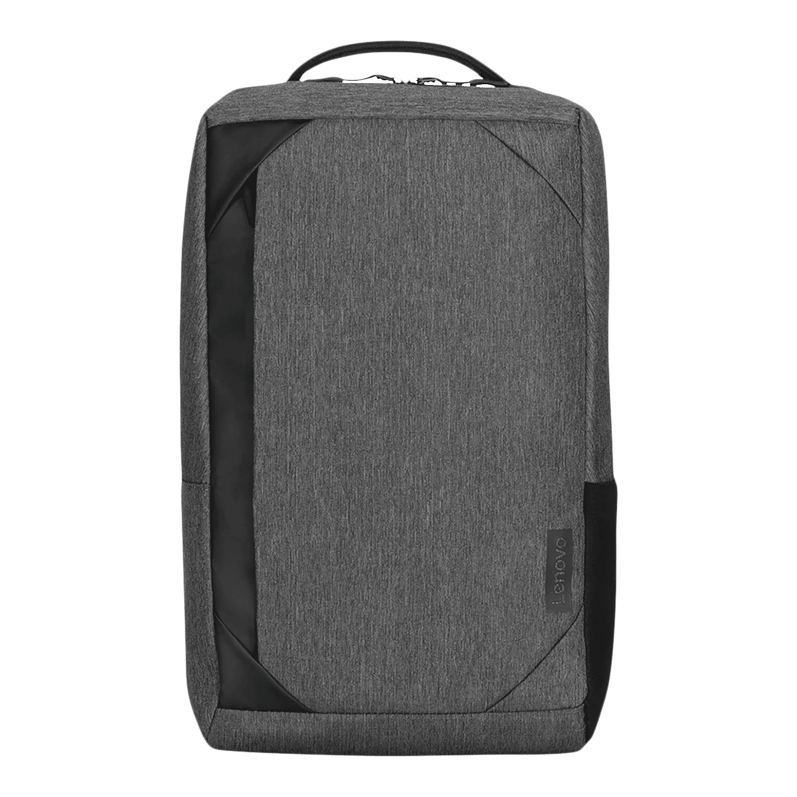 Lenovo Urban B535 Polyester Laptop Backpack for 15.6 Inch Laptop (17 L, Water Resistant, Charcoal Grey)