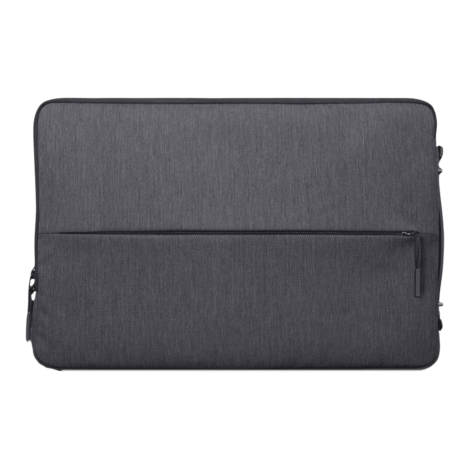 Croma 15 Inch Laptop Sleeve Leather Lenovo Urban Polyester Laptop