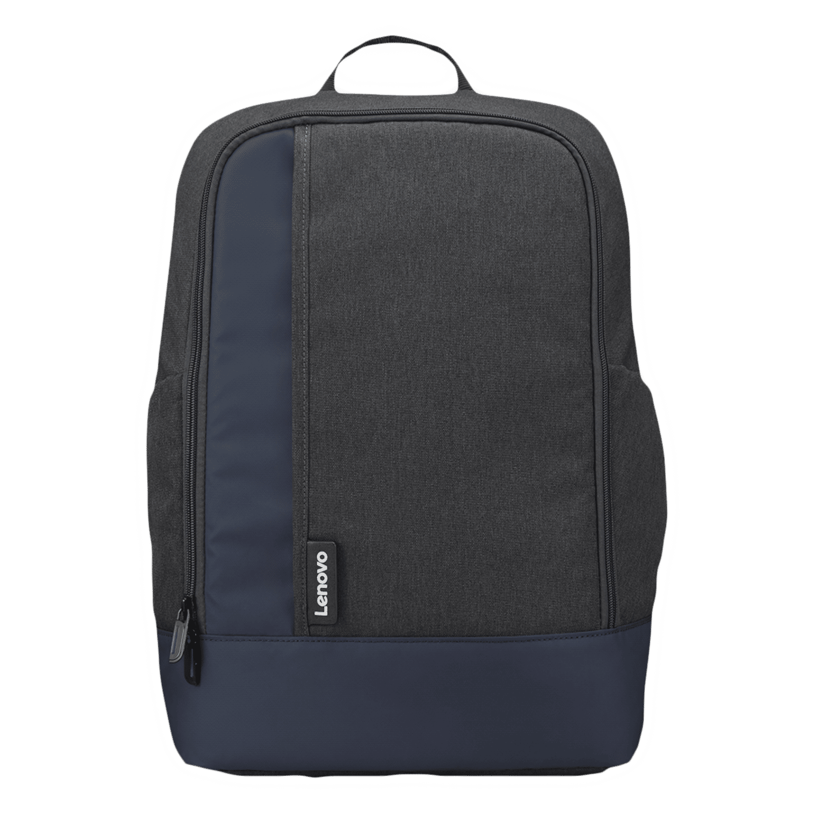 Lenovo Professional Polyester Laptop Backpack for 15.6 Inch Laptop (4 L, Water Resistant, Navy Blue/Dark Grey)