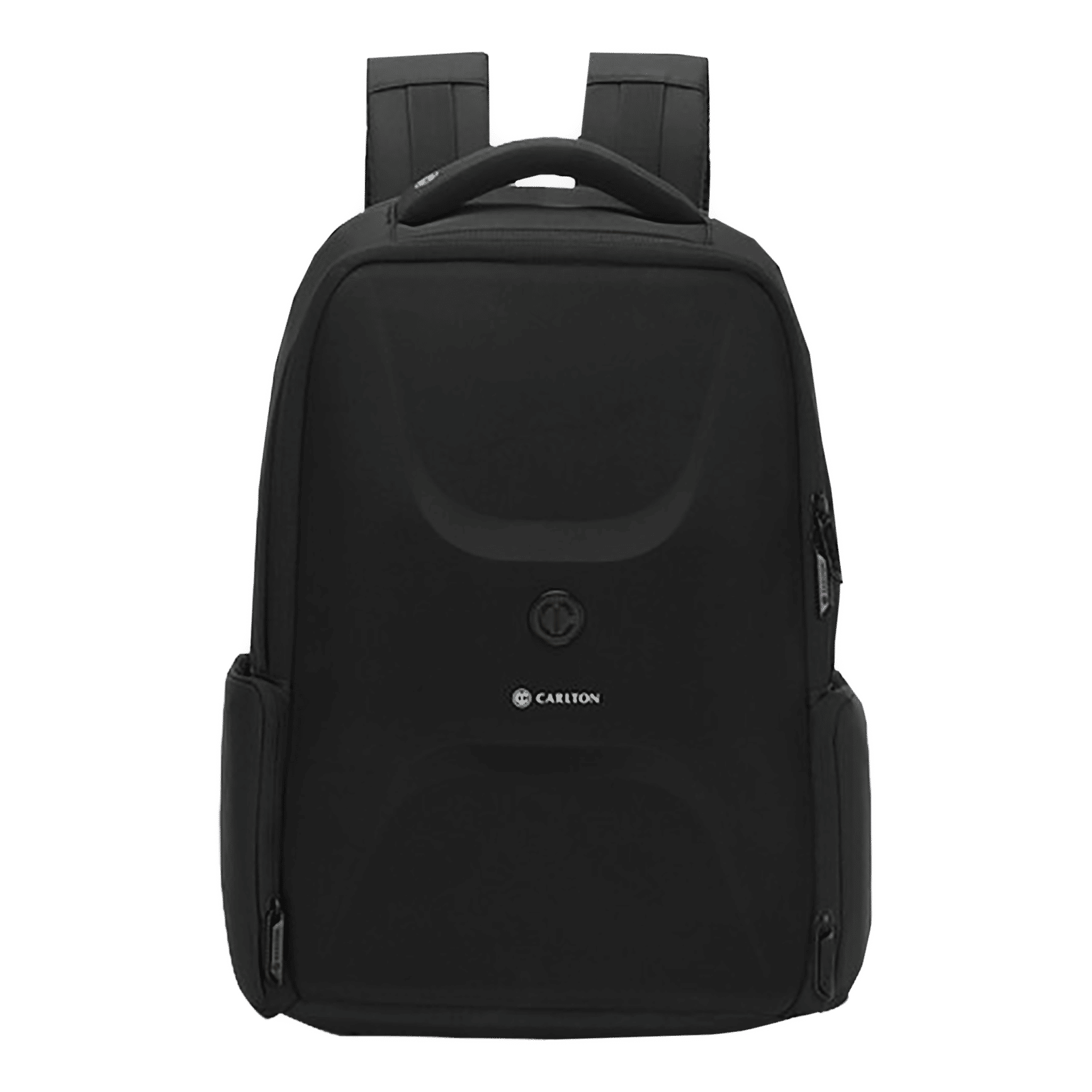 Buy Carlton Dorset 01 Nylon Laptop Backpack for 16 Inch Laptop (27 L ...