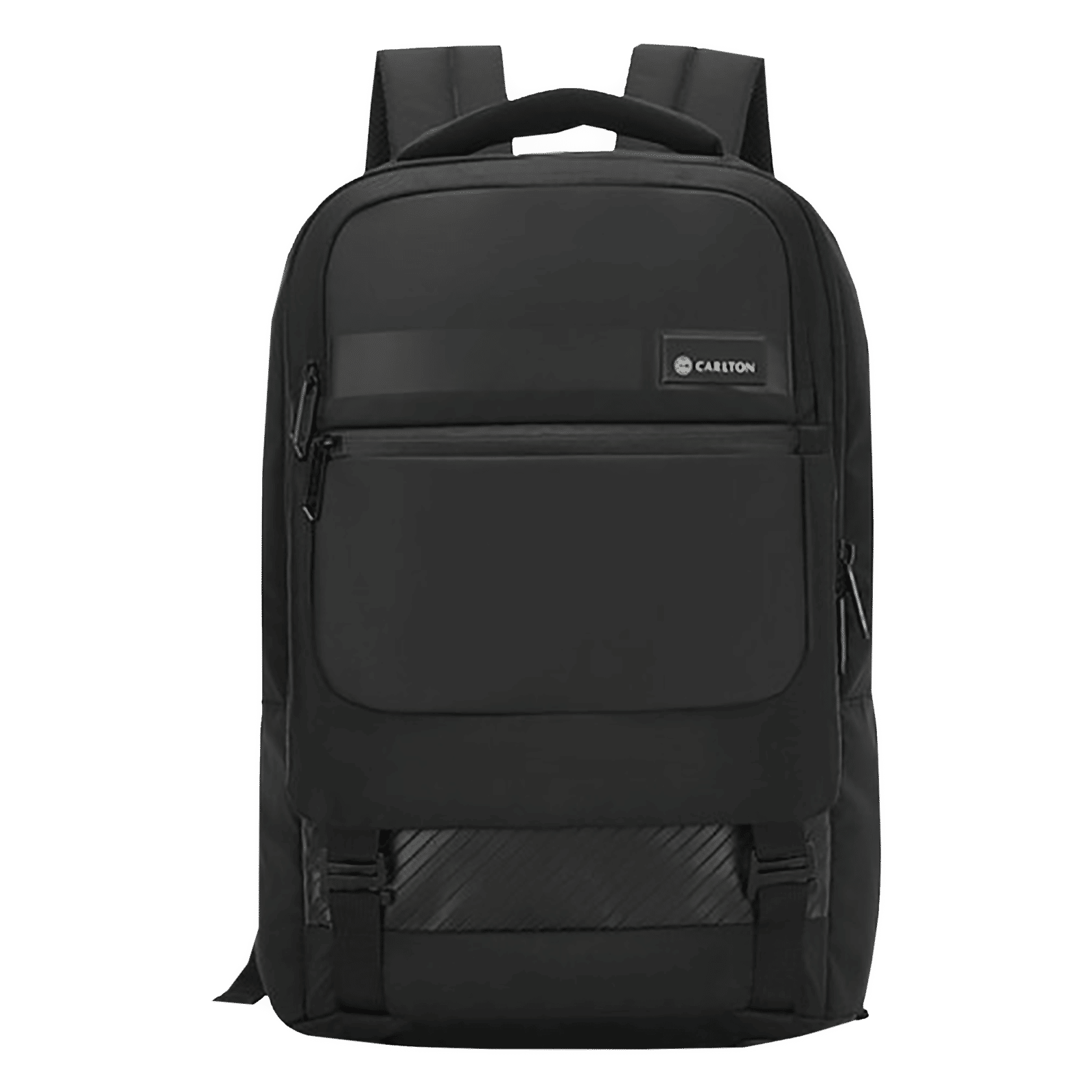 Buy Carlton Dorset 03 Nylon Laptop Backpack for 17 Inch Laptop (27 L ...