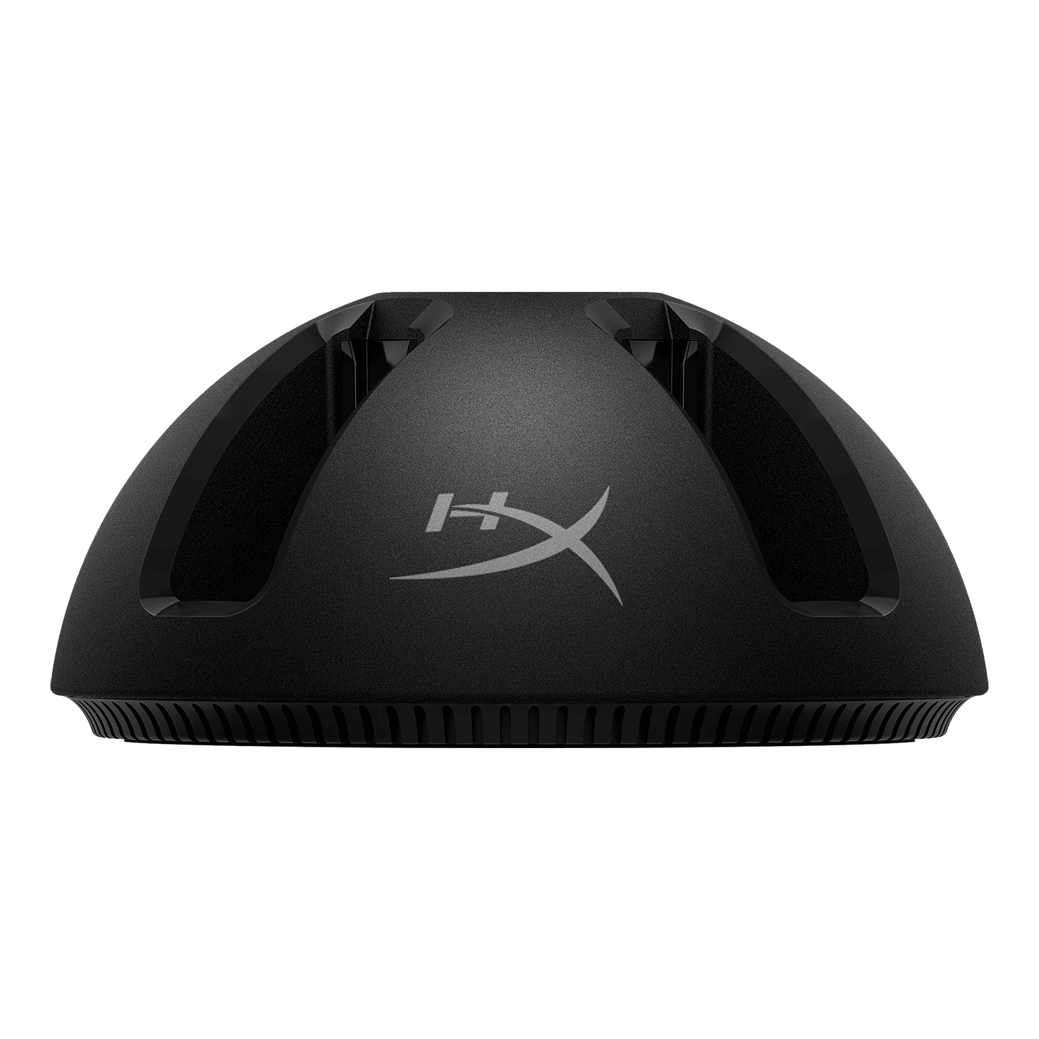 HyperX ChargePlay Charging Dock for Nintendo Switch (Battery Indicators, HX-CPQD-U, Black)