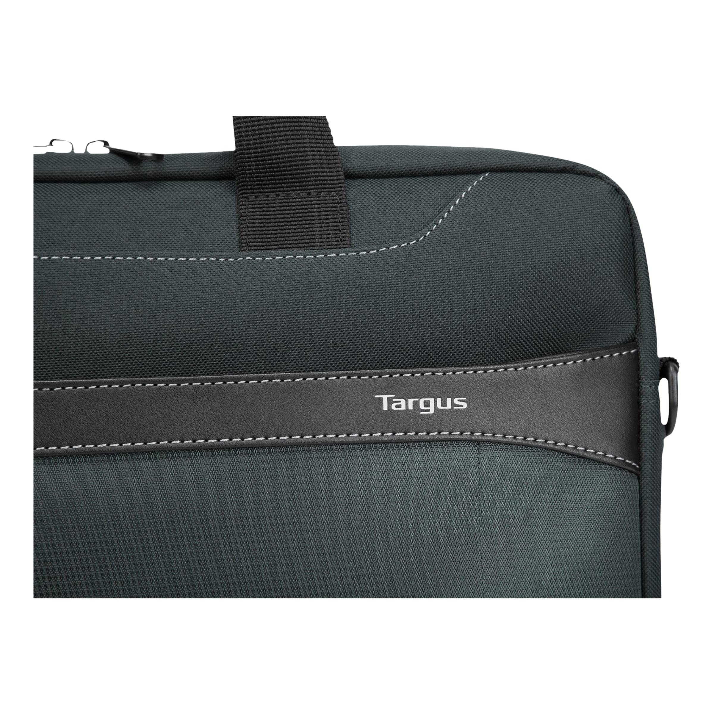 Targus Geolite EcoSmart Slim - Busta per lettere, unisex, 17,3, colore: Nero, Nero, 17.3 Inch