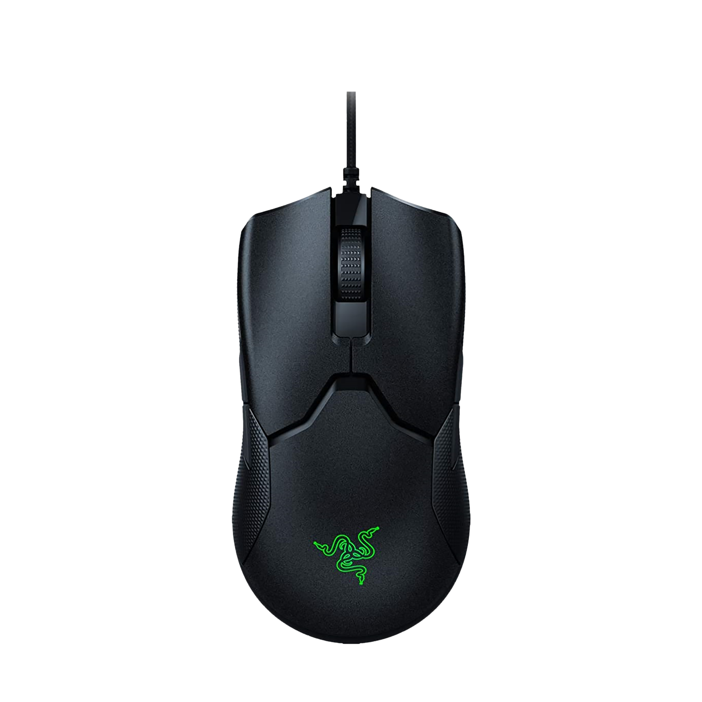 RAZER Viper 8KHz Wired Optical Gaming Mouse (20000 DPI, Lightsync RGB, Black)