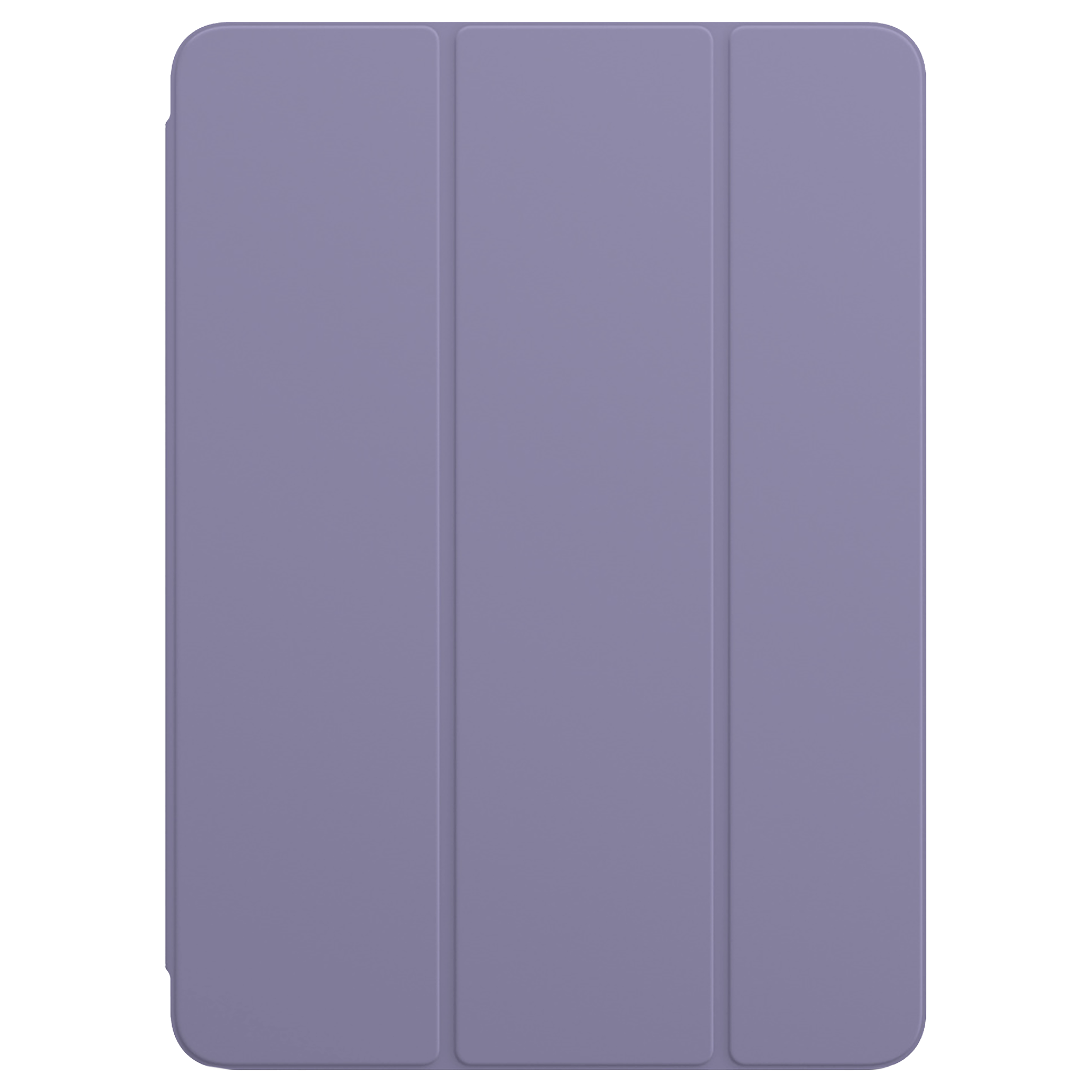 Apple Smart Polyurethane Folio Case for Apple iPad Pro 11 Inch (1st & 2nd, 3rd Gen) (Automatically Wakes, English Lavender)