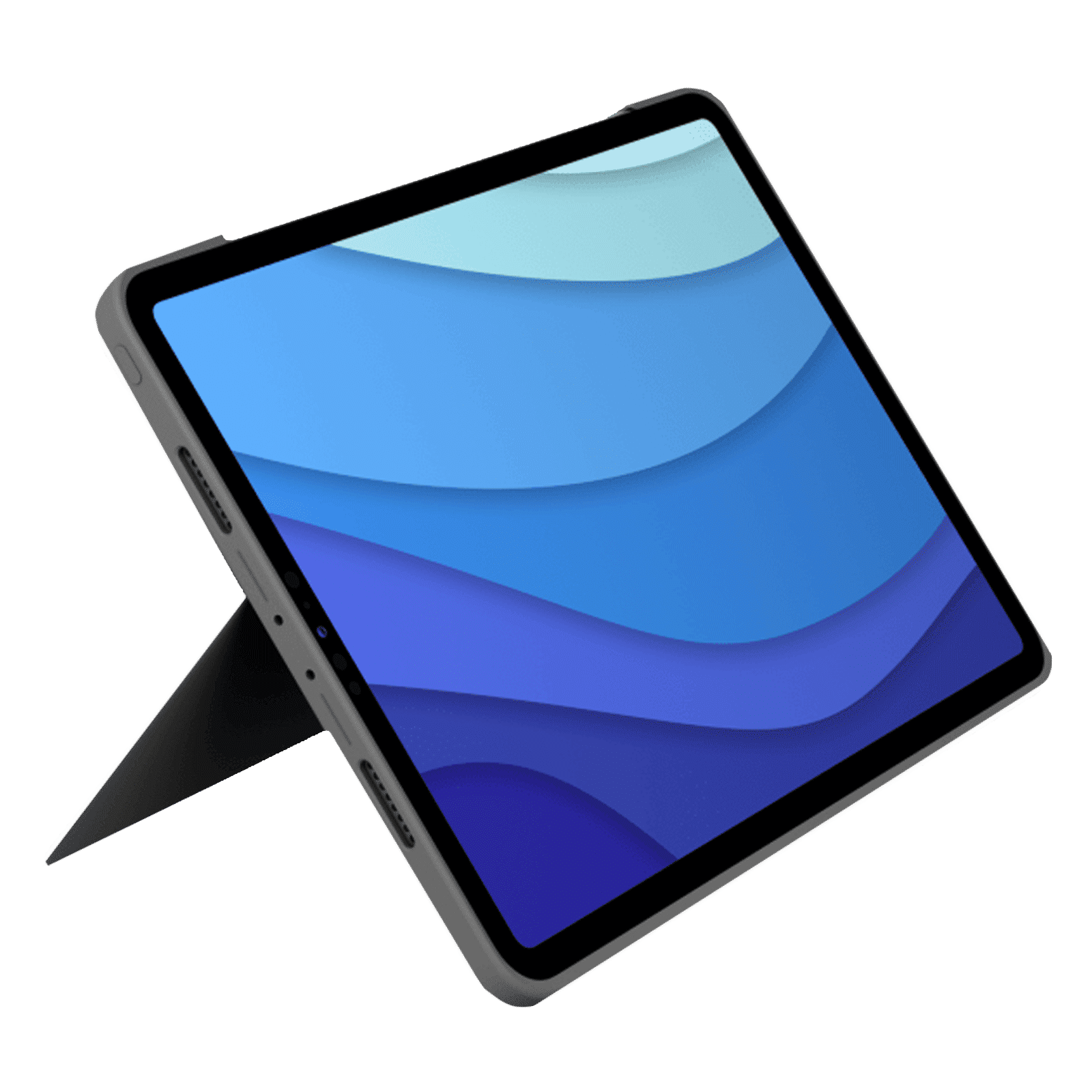 Buy logitech Combo Touch Bluetooth Detachable Keyboard for Apple