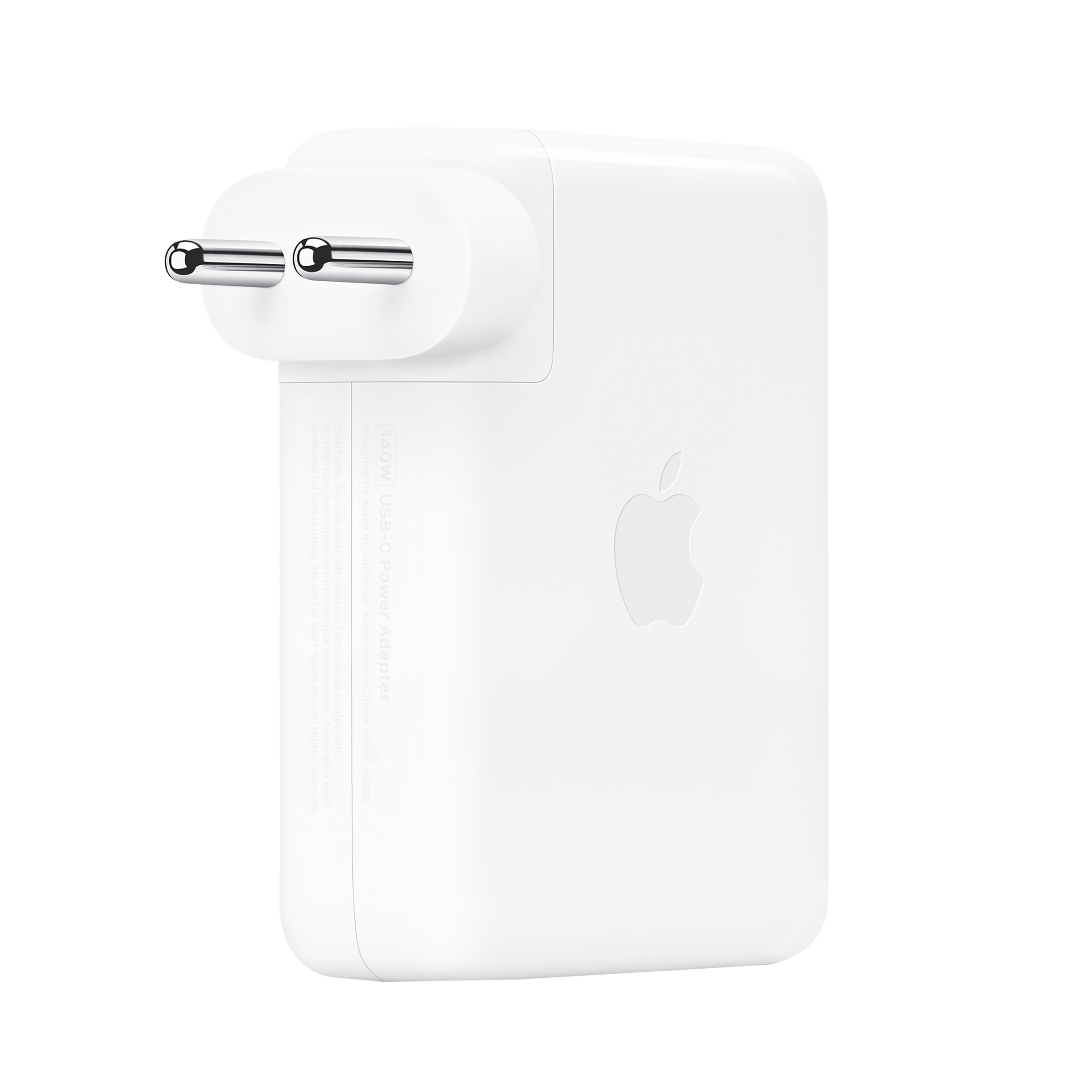 Buy Apple 140 W Laptop Adapter for Apple MacBook Air M2, M1, MacBook ...