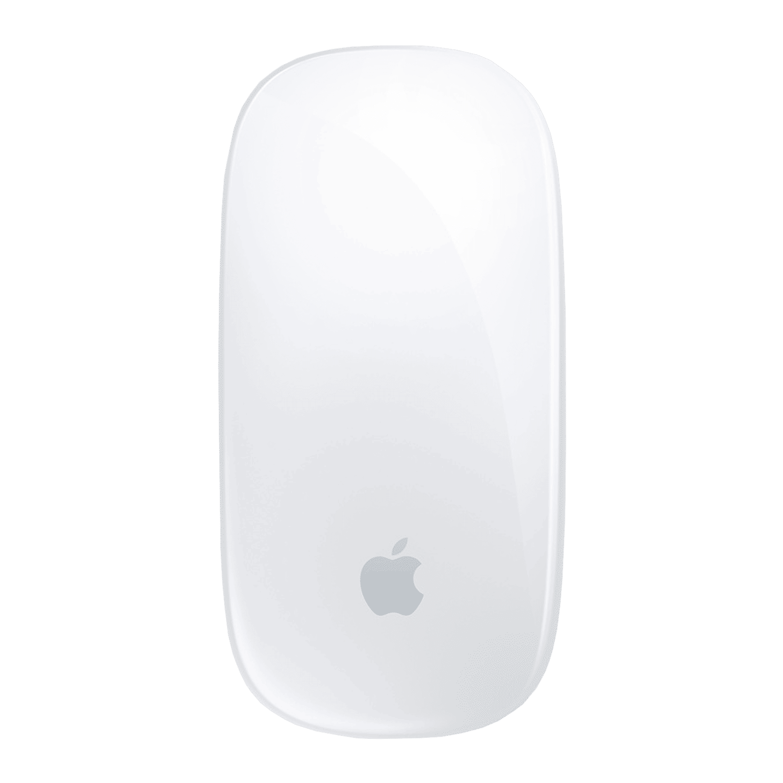 Buy Apple Magic Rechargeable Wireless Optical Mouse (, Optimised Foot ...