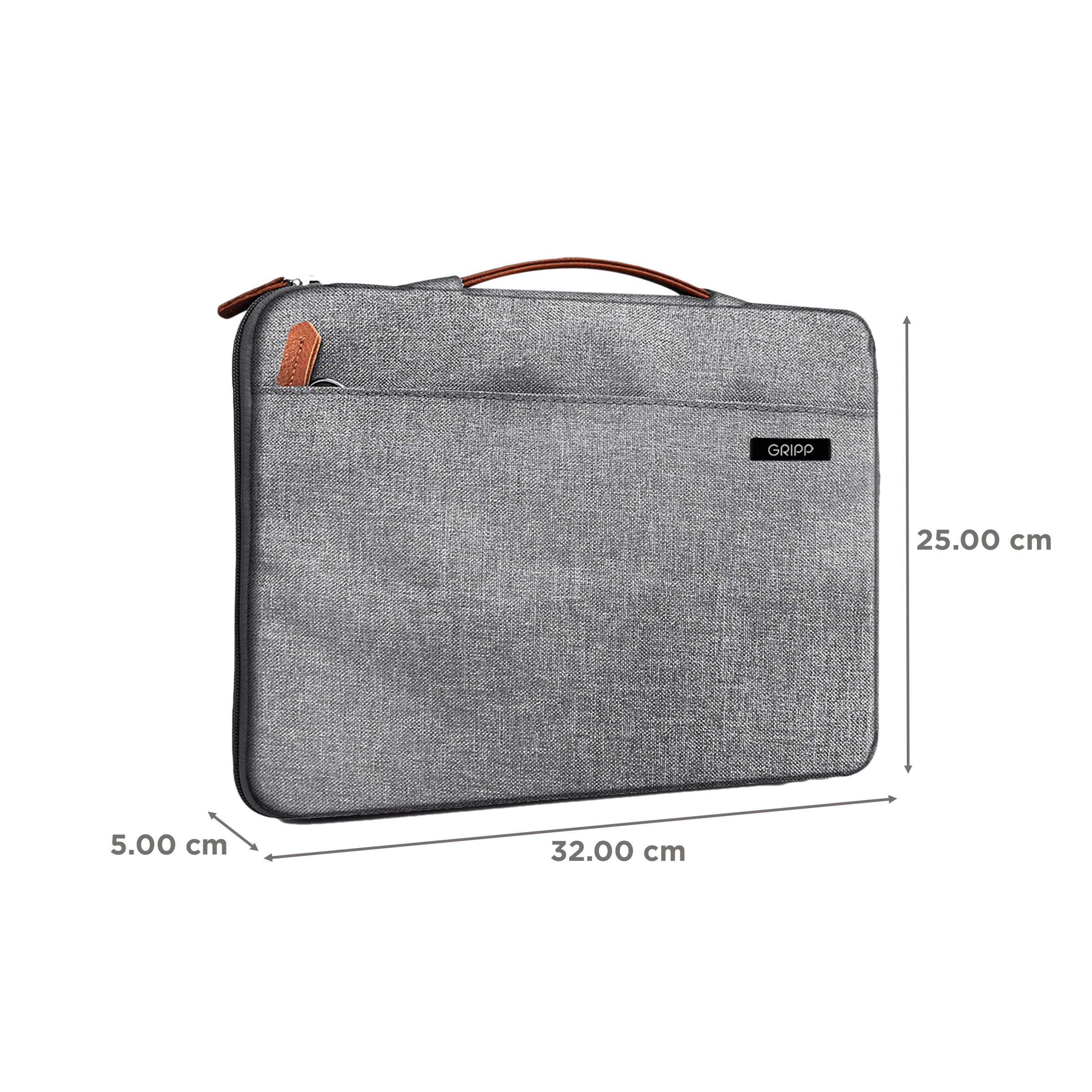 Gripp Grace Laptop Case Inch Laptop Bag Gripp Macbook Sleeve GRIPP