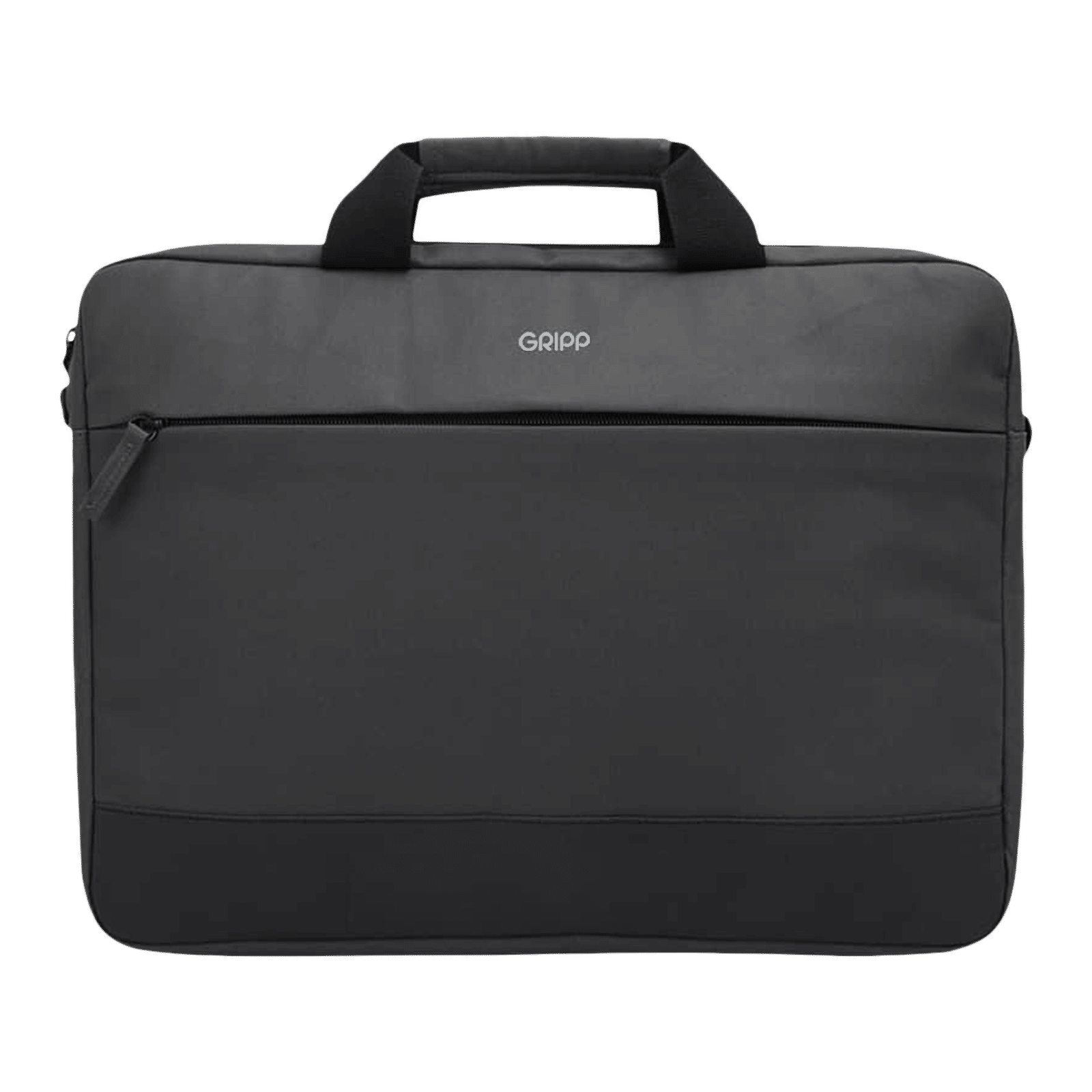 Buy GRIPP Urban Edge PU Leather Laptop Sling Bag for 15.6 & 16 Inch ...