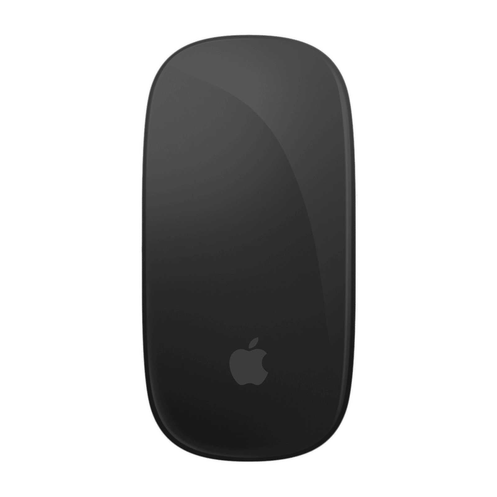 Apple Magic Rechargeable Wireless Optical Mouse (, Optimised Foot Design, Black)
