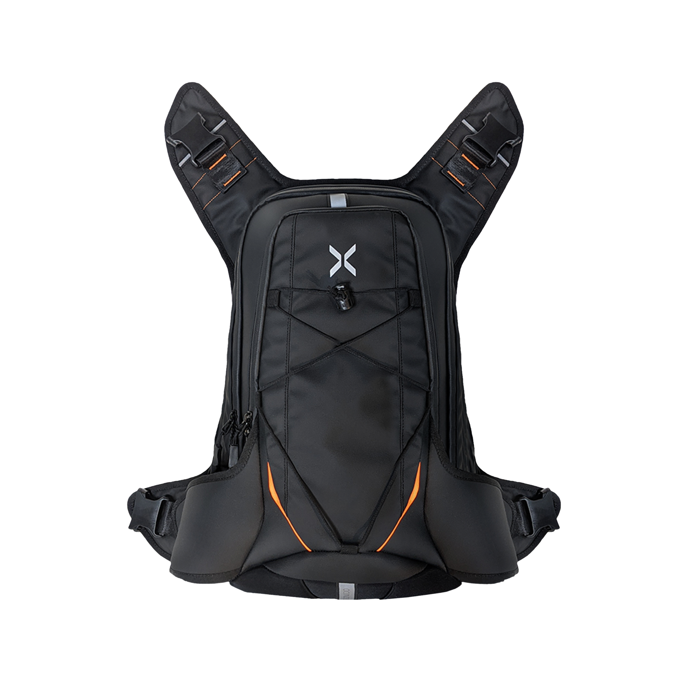 Buy Carbonado X14 Fabric Laptop Backpack for 14 Inch Laptop (Water ...