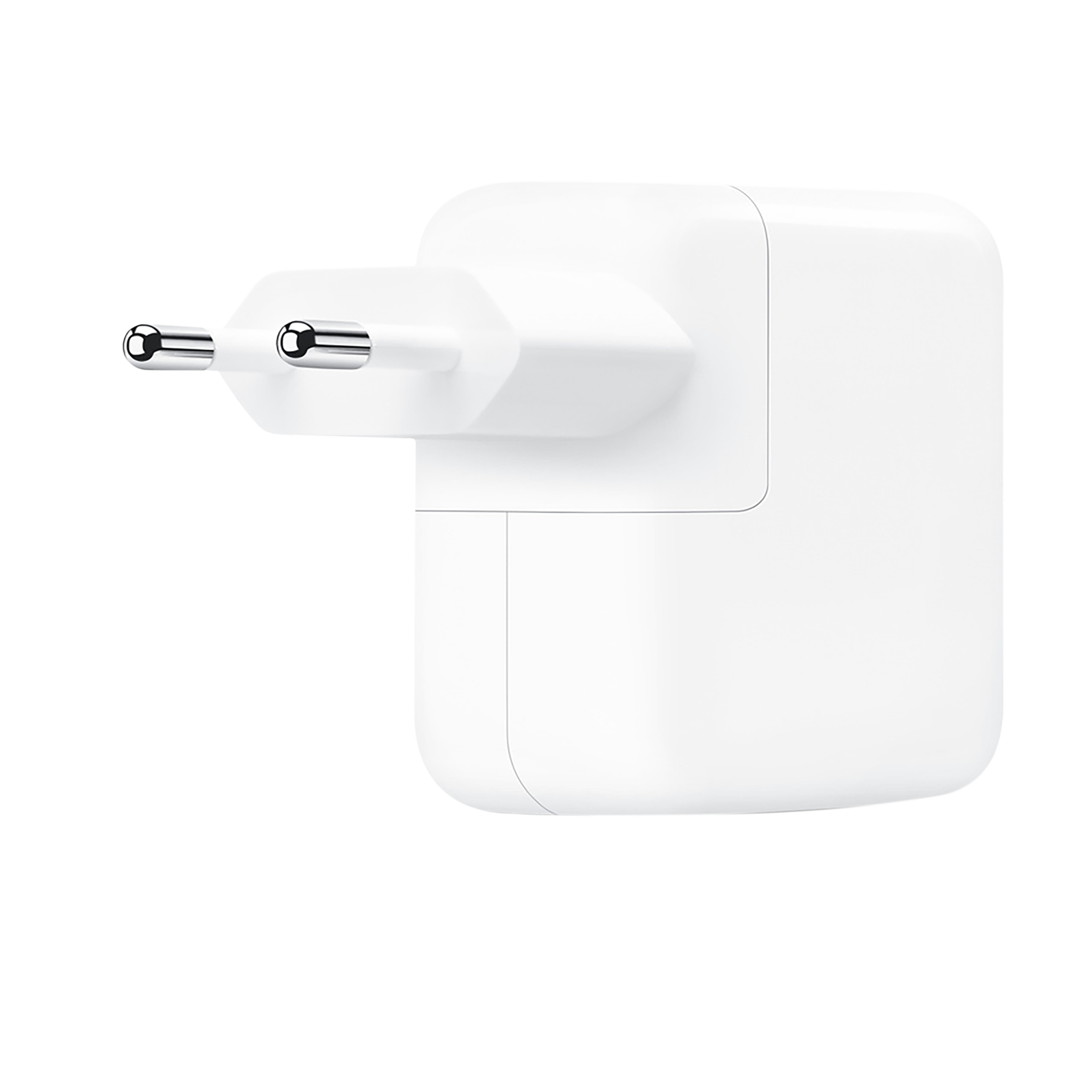 Dual Usb Apple Charger Extension Buy Apple 35 Watts 2-Port USB