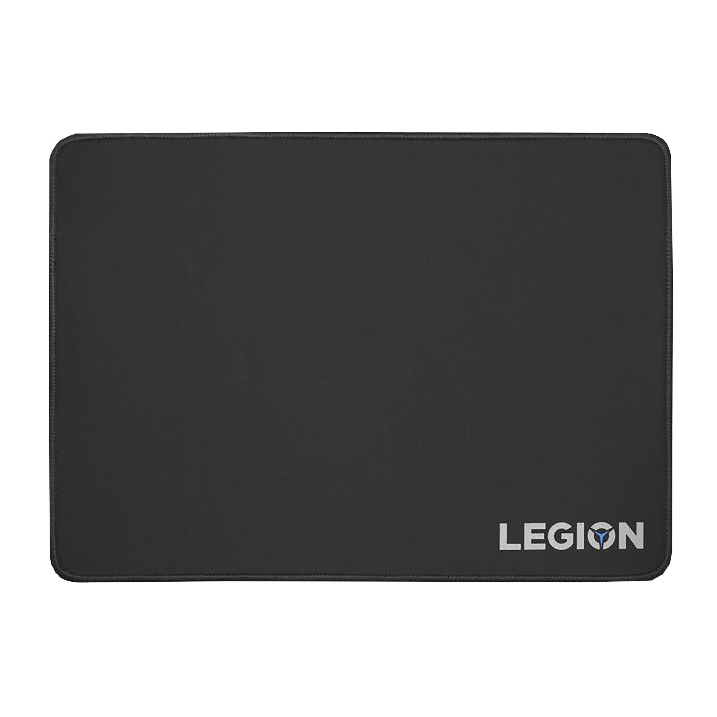 Lenovo Legion Mouse Pad (Non Slip Base, GXY0K07130, Black)