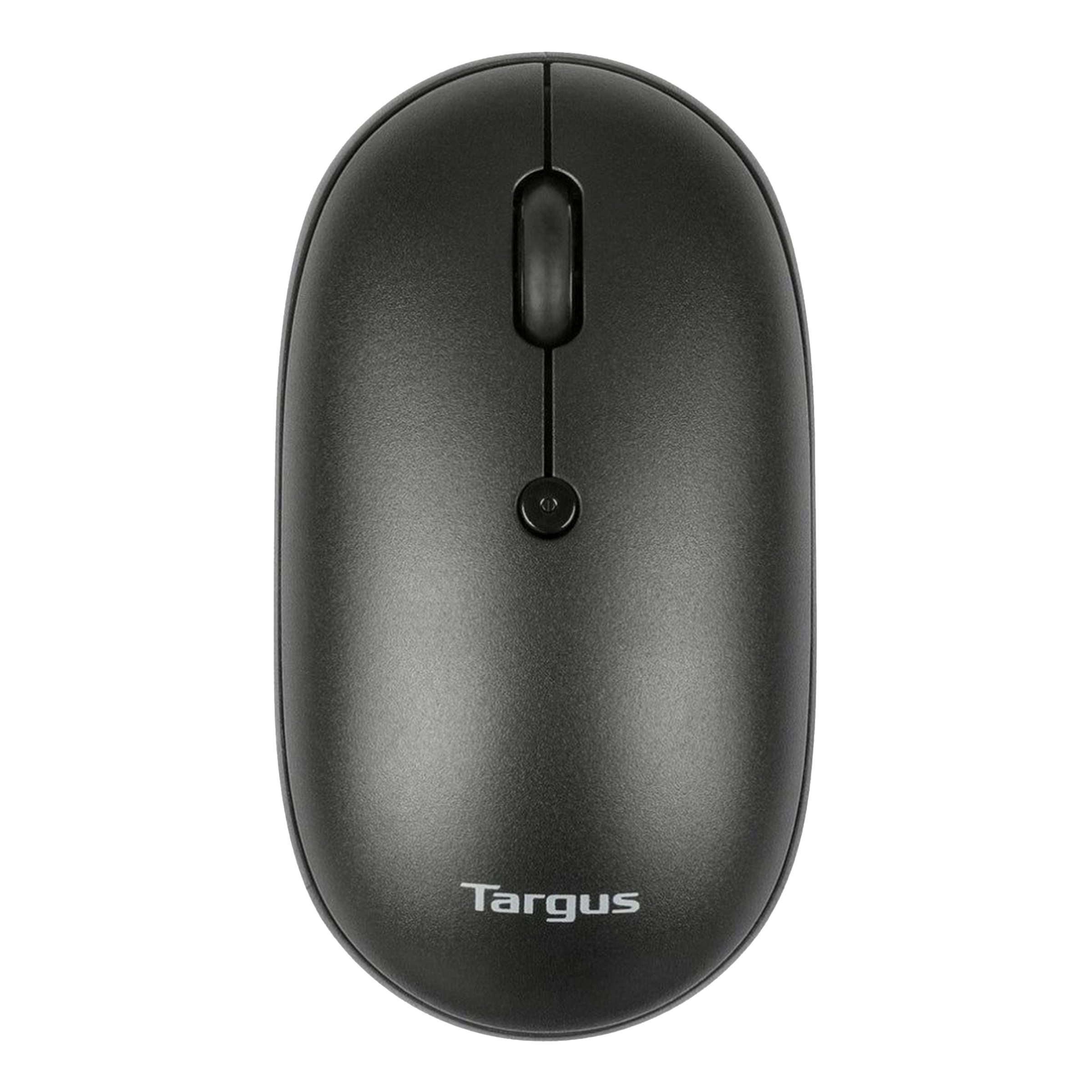Buy Targus Wireless Optical Mouse (Antimicrobial Protection, AMB581AP-51, Black) Online - Croma