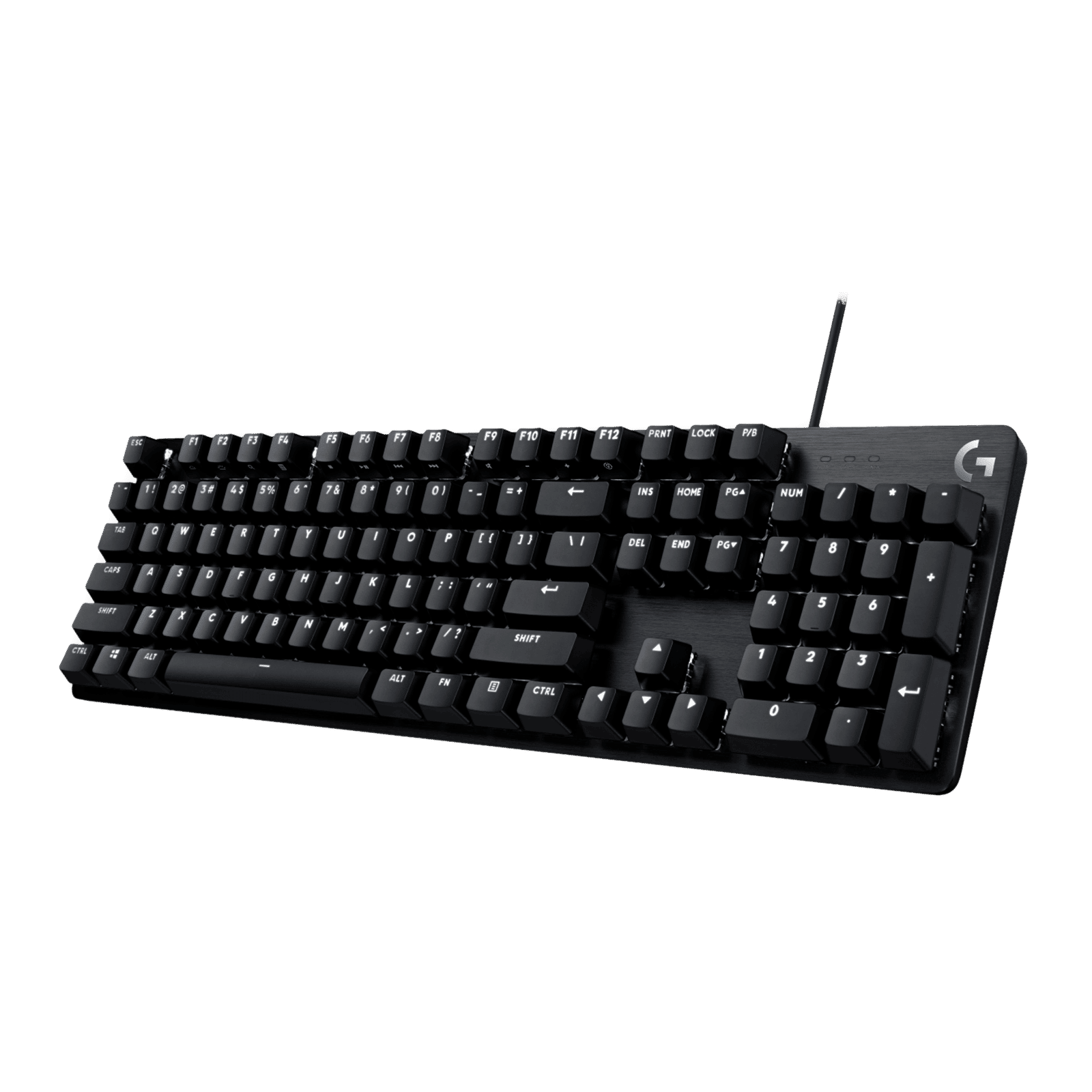 Buy logitech G413 SE Wired Gaming Keyboard with Backlit Keys