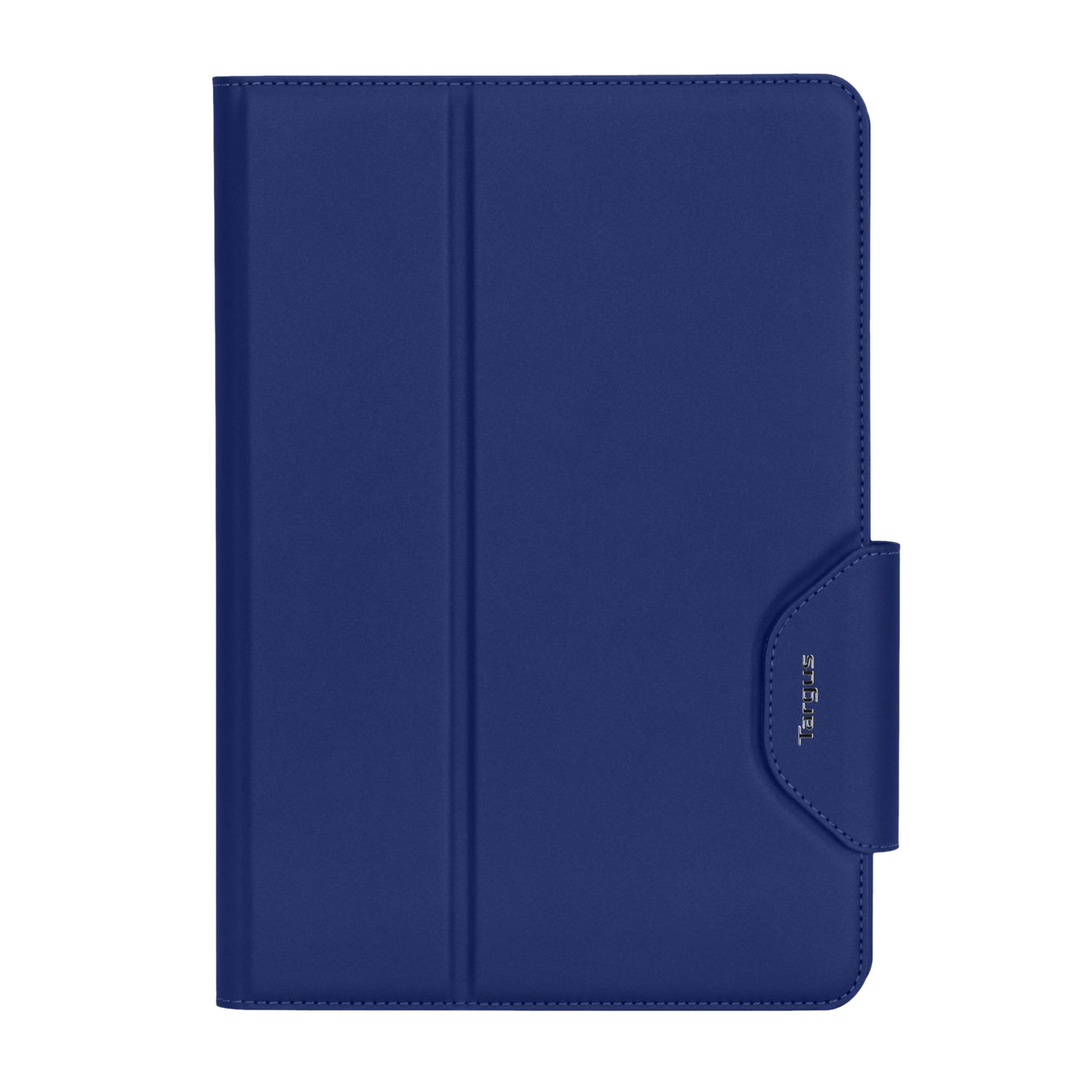 Targus VersaVu Polyurethane, Polycarbonate Thermoplastic Polyester Flip  Cover for Apple iPad Inch (7th, 8th, 9th Gen), iPad Air Inch,  iPad