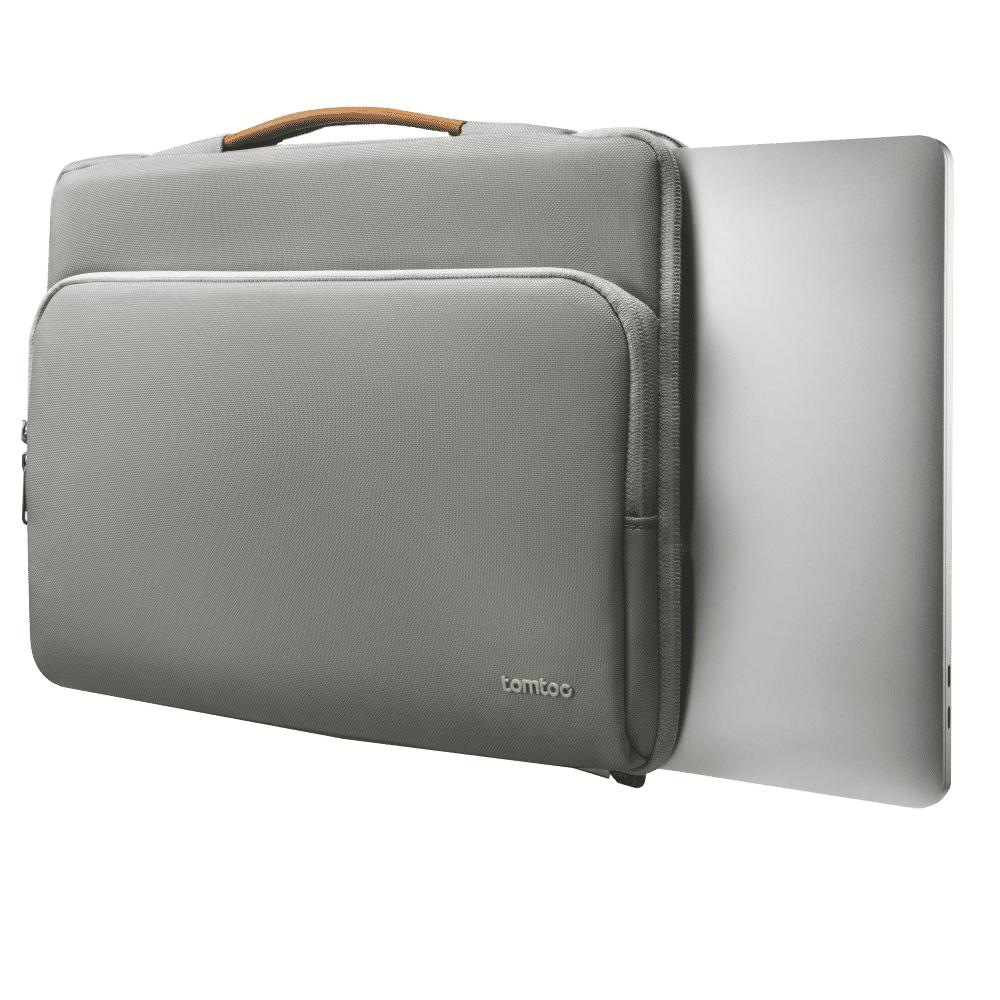 Buy Tomtoc Defender Recycled Fabrics Laptop Sleeve for 16 Inch