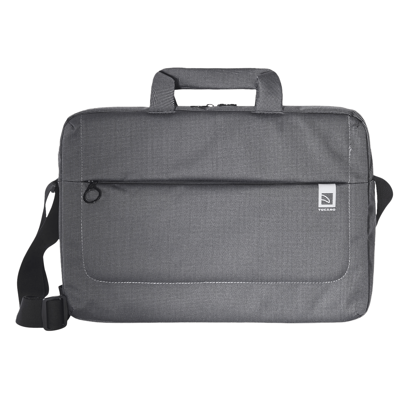 Buy Tucano Loop Recycled Plastic Laptop Sling Bag for 15.6 & 16 Inch ...