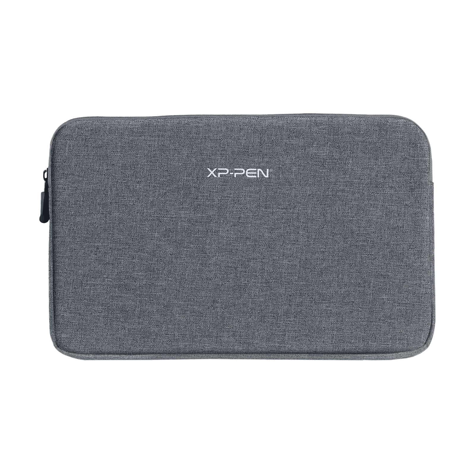 XPPen ACJ08 Polyester Sleeve for 7x4 Inch Tablets (Waterproof & Shockproof, Grey)
