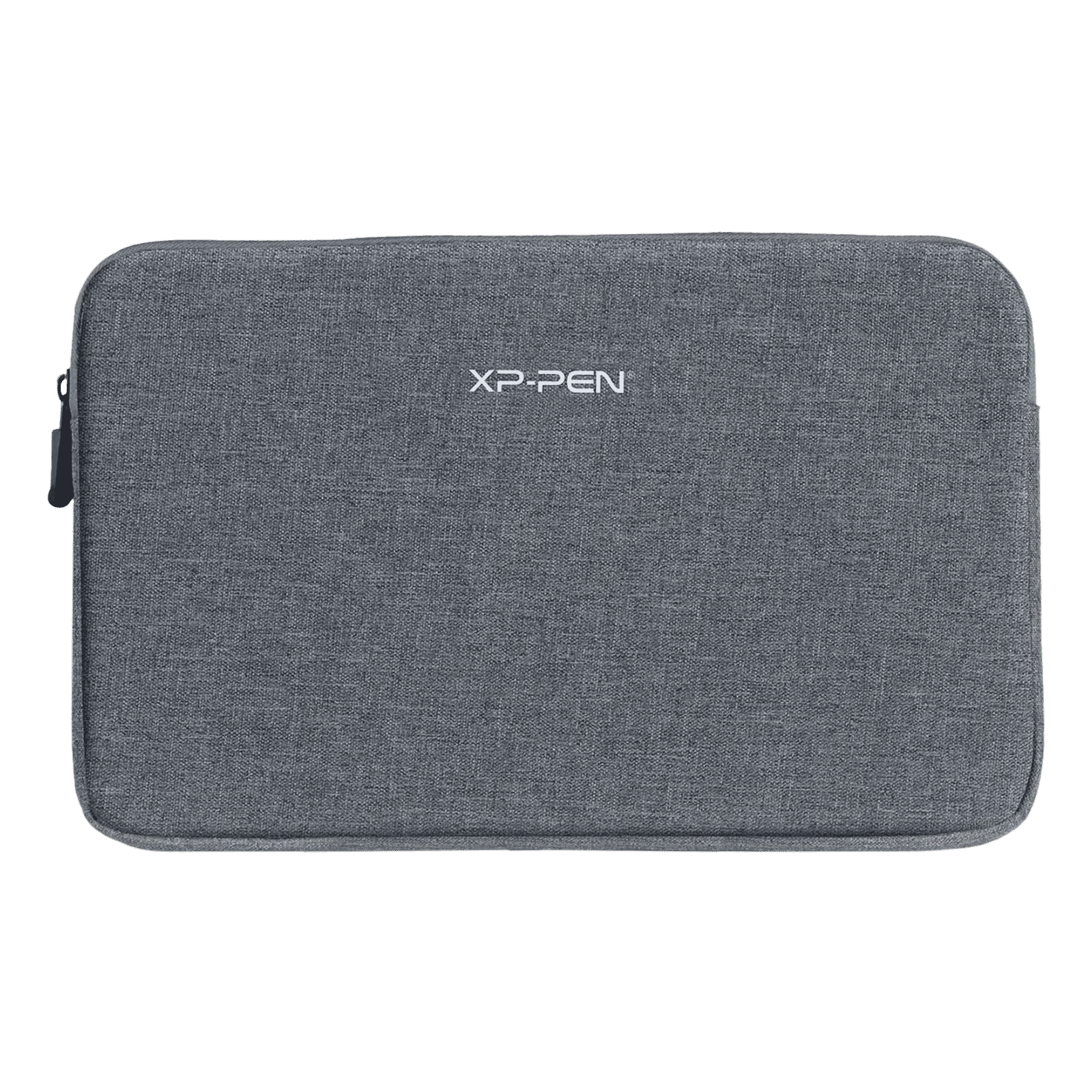 XPPen ACJ09 Polyester Sleeve for 10x6 Inch Tablets (Soft Fluffy Lining, Grey)