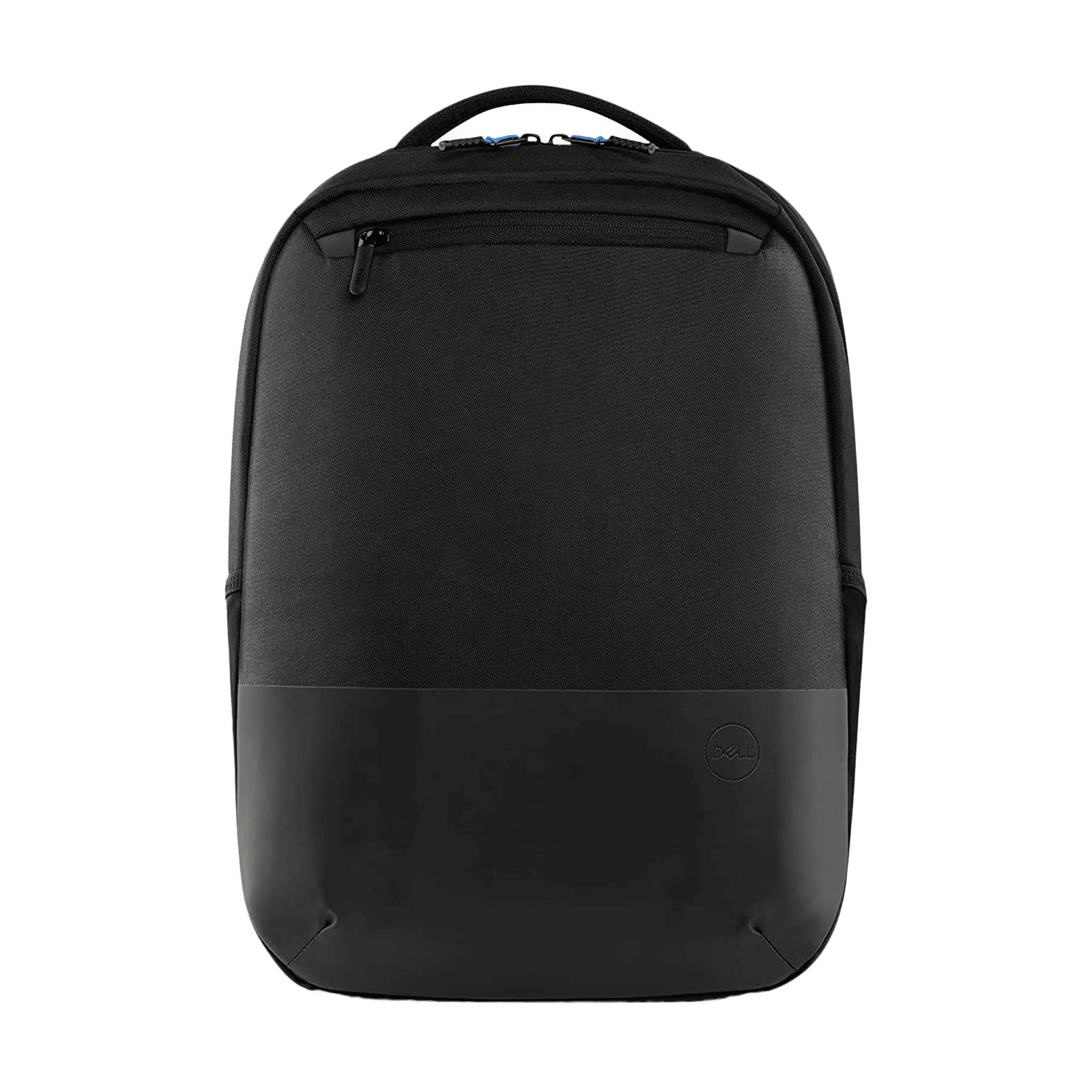 DELL Pro Slim Fibre Laptop Backpack for 15 Inch Laptop (Water Resistant  Protective Coating, Black)