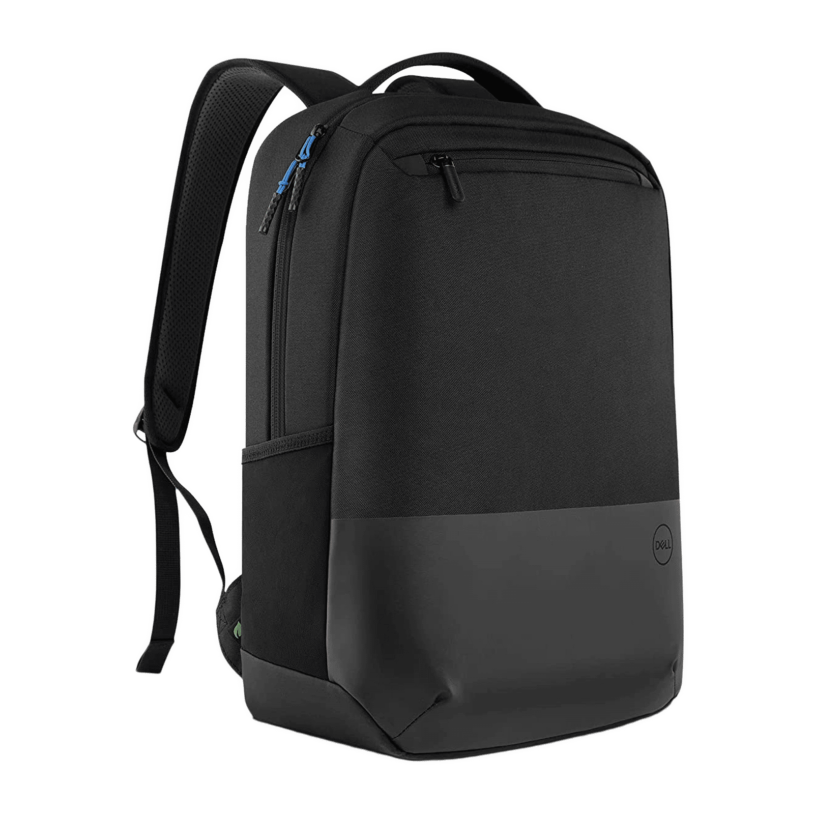 DELL Pro Slim Fibre Laptop Backpack for 15 Inch Laptop (Water Resistant  Protective Coating, Black)