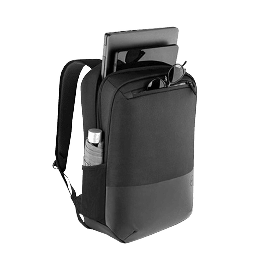 Buy Dell Pro Slim Fibre Laptop Backpack for 15 Inch Laptop (Water