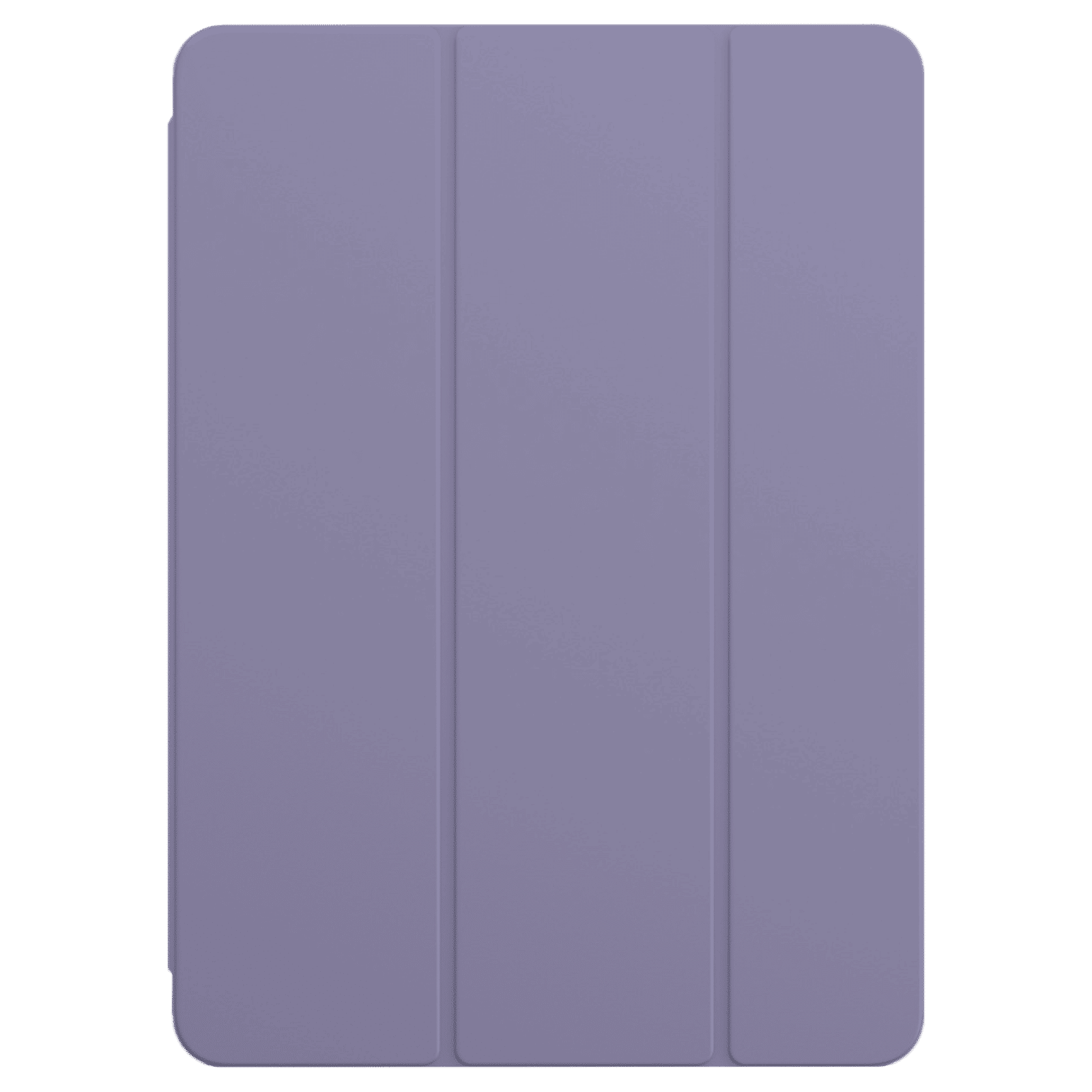 Apple Smart Folio Case for Apple iPad Pro (4th, 3rd, 2nd & 1st Gen) 11 Inch (Magnetic Attachments, English Lavender)