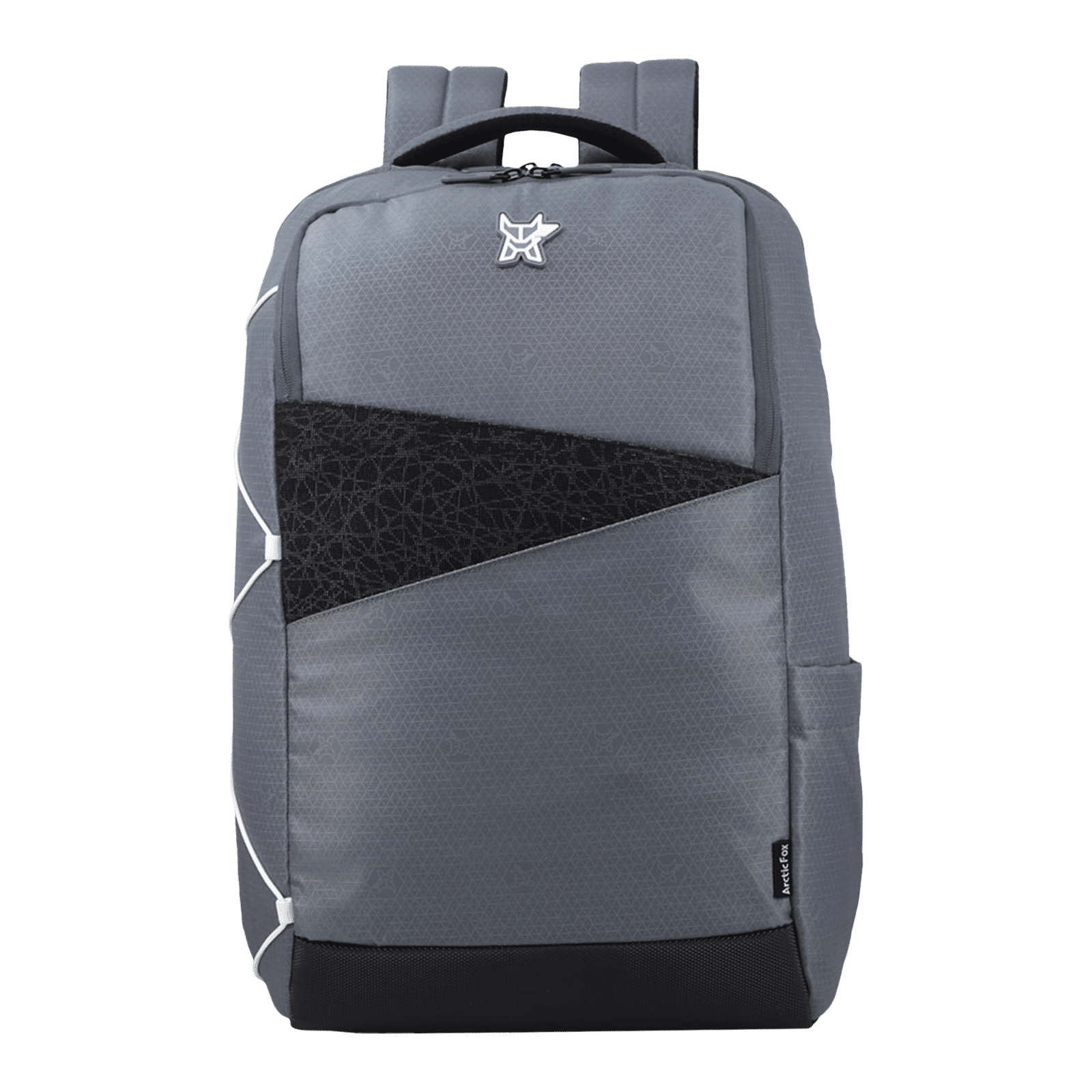 Buy Arctic Fox Stunt Polyester Laptop Backpack for Inch Laptop