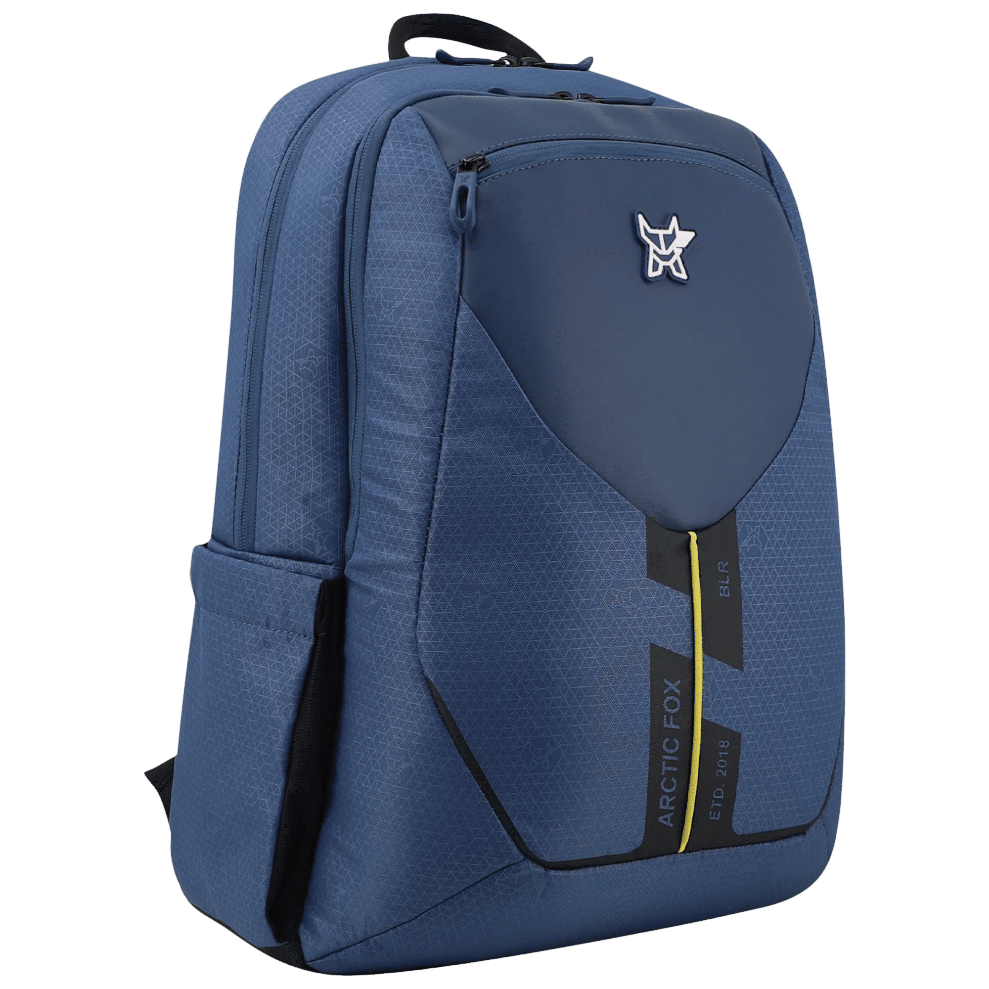 Buy Arctic Fox Honor Polyester Laptop Backpack for Inch