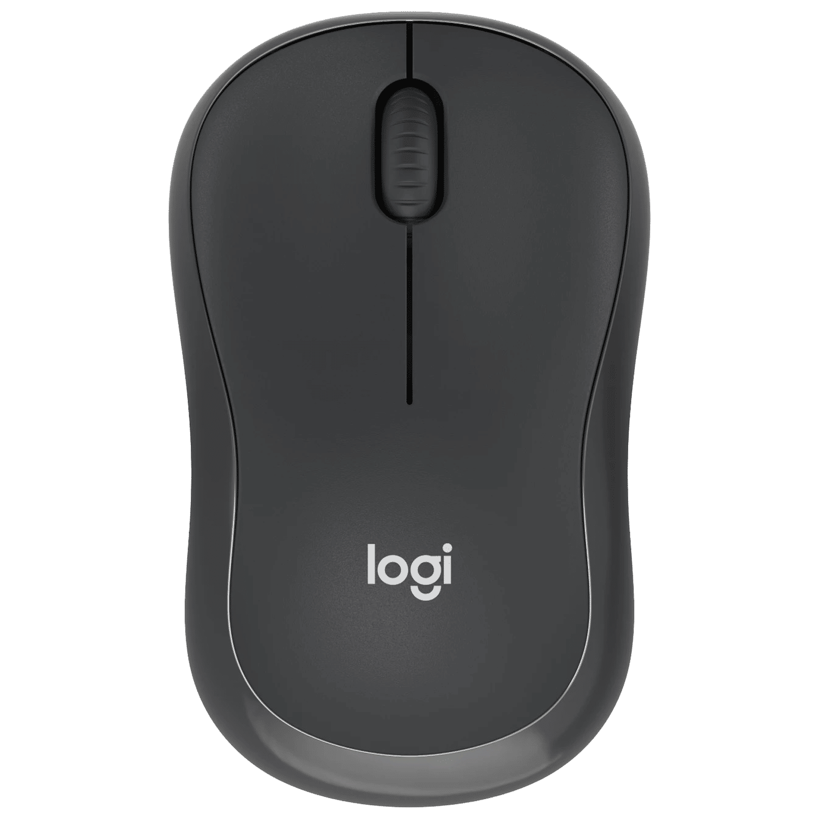 logitech M240 Bluetooth Wireless Optical Mouse (4000 DPI Adjustable, Sensor Technology, Graphite)
