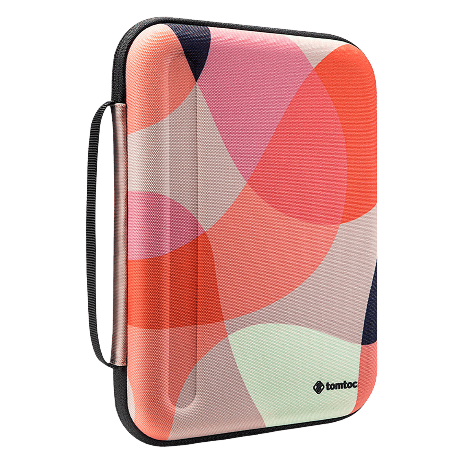 Buy tomtoc B06 Polyester and EVA Case for Apple iPad Pro 11 Inch