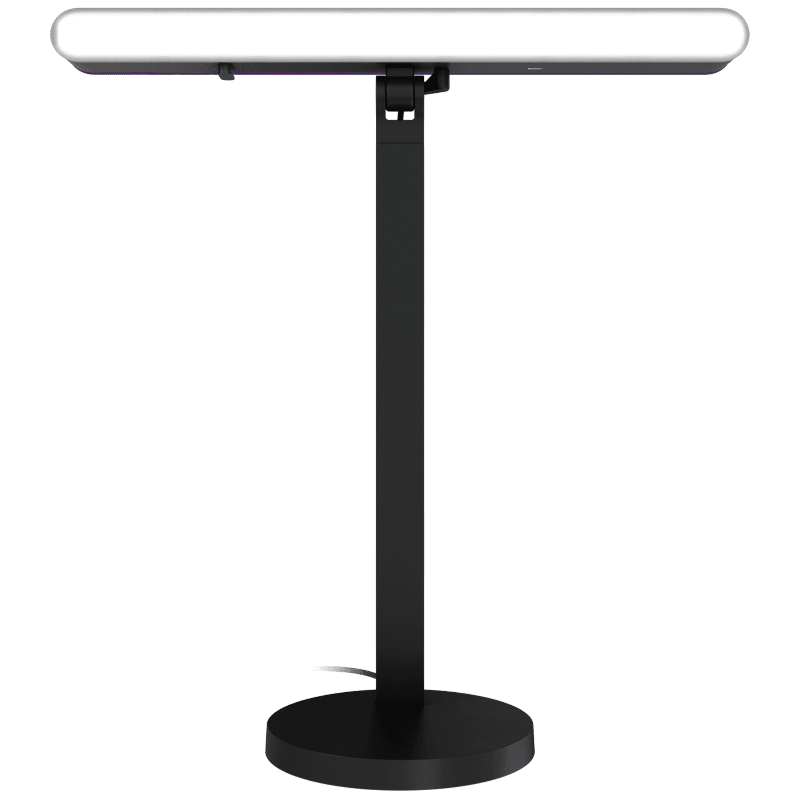 Buy logitech Litra Beam LX LED Streaming Key Light for Desktop (Dual ...