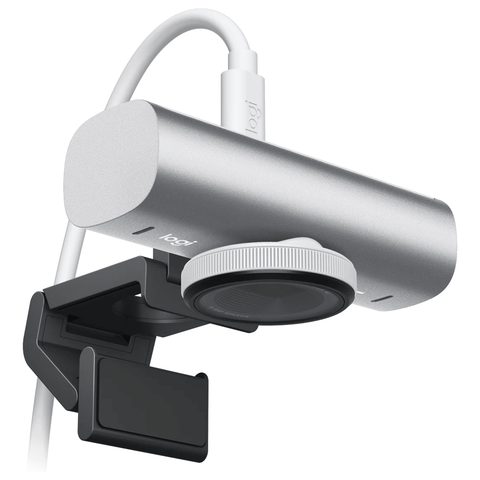 Buy logitech MX Brio USB MP Web Cam (AI Image Enhancement, 960