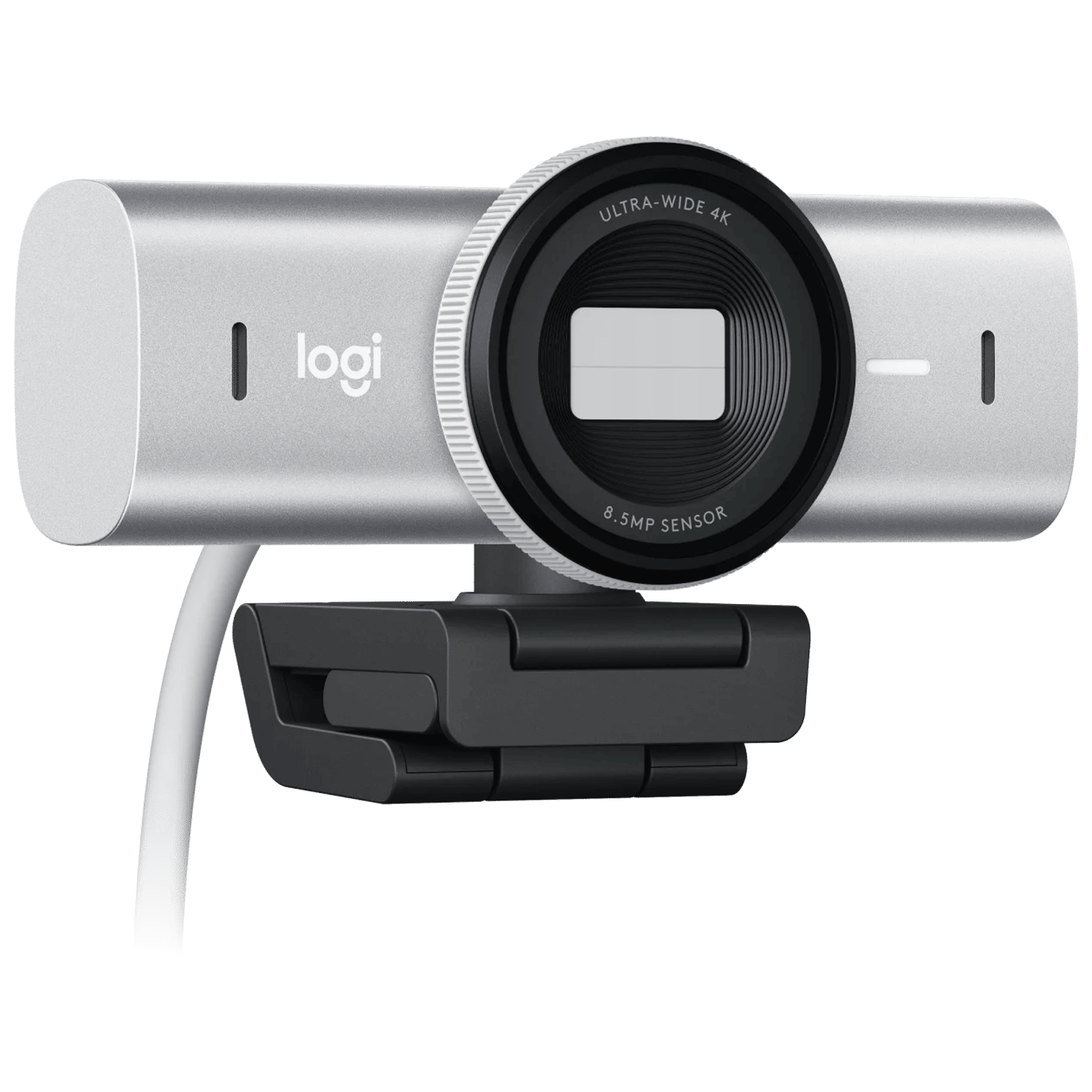 Buy logitech MX Brio USB MP Web Cam (AI Image Enhancement, 960