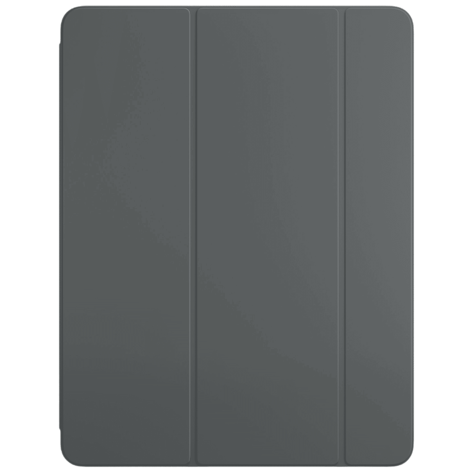 Apple Smart Folio Case for Apple iPad Pro 11 Inch (M4) (Automatically Wakes, White)