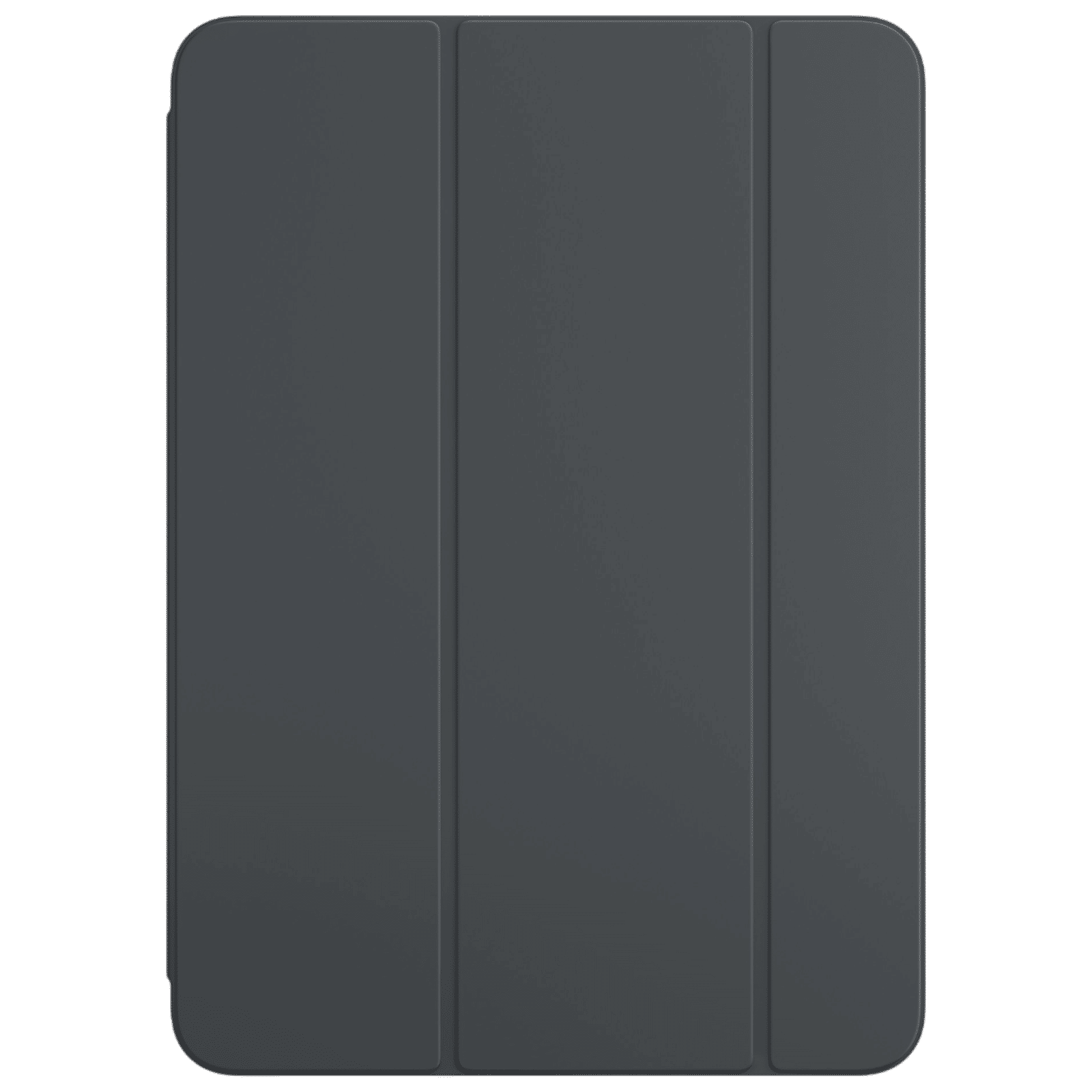 Apple Smart Folio Case for iPad Pro 11 Inch (M4) (Automatically Wakes, Black)