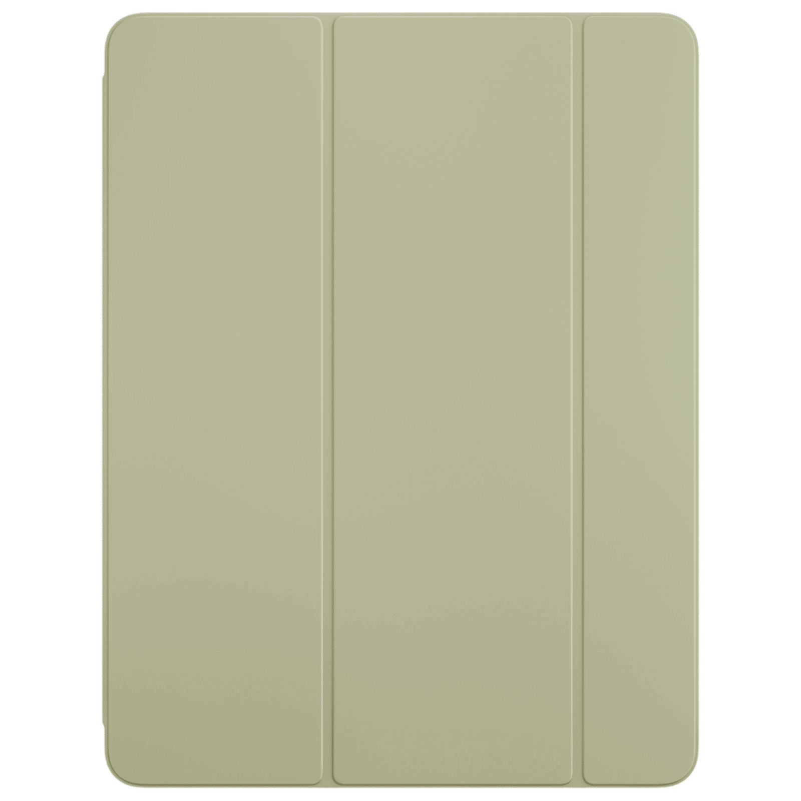 Apple Smart Folio Case for iPad Air 13 Inch (M2) (Automatically Wakes, Sage)