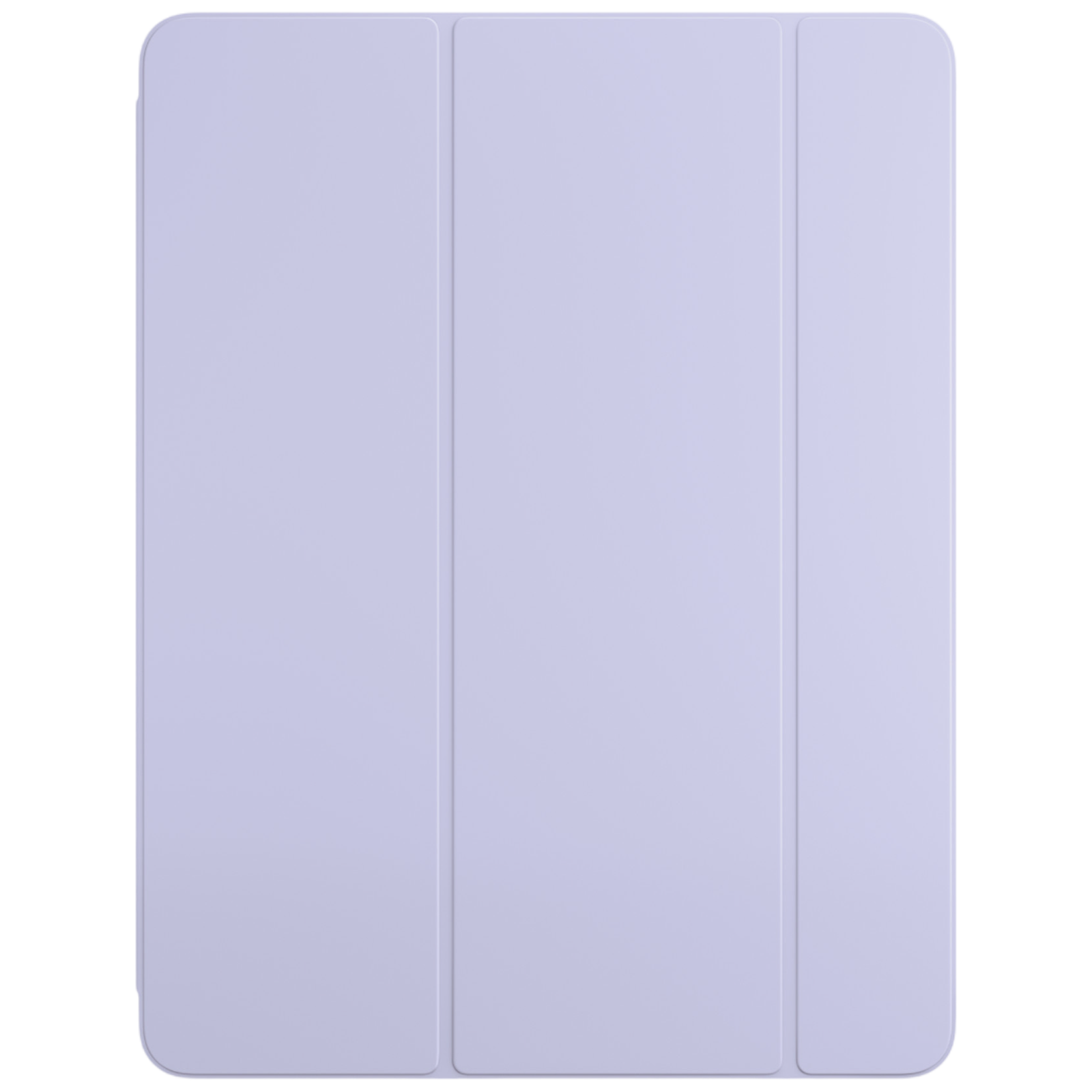 Apple Smart Folio Case for iPad Air 13 Inch (M2) (Automatically Wakes, Light Violet)