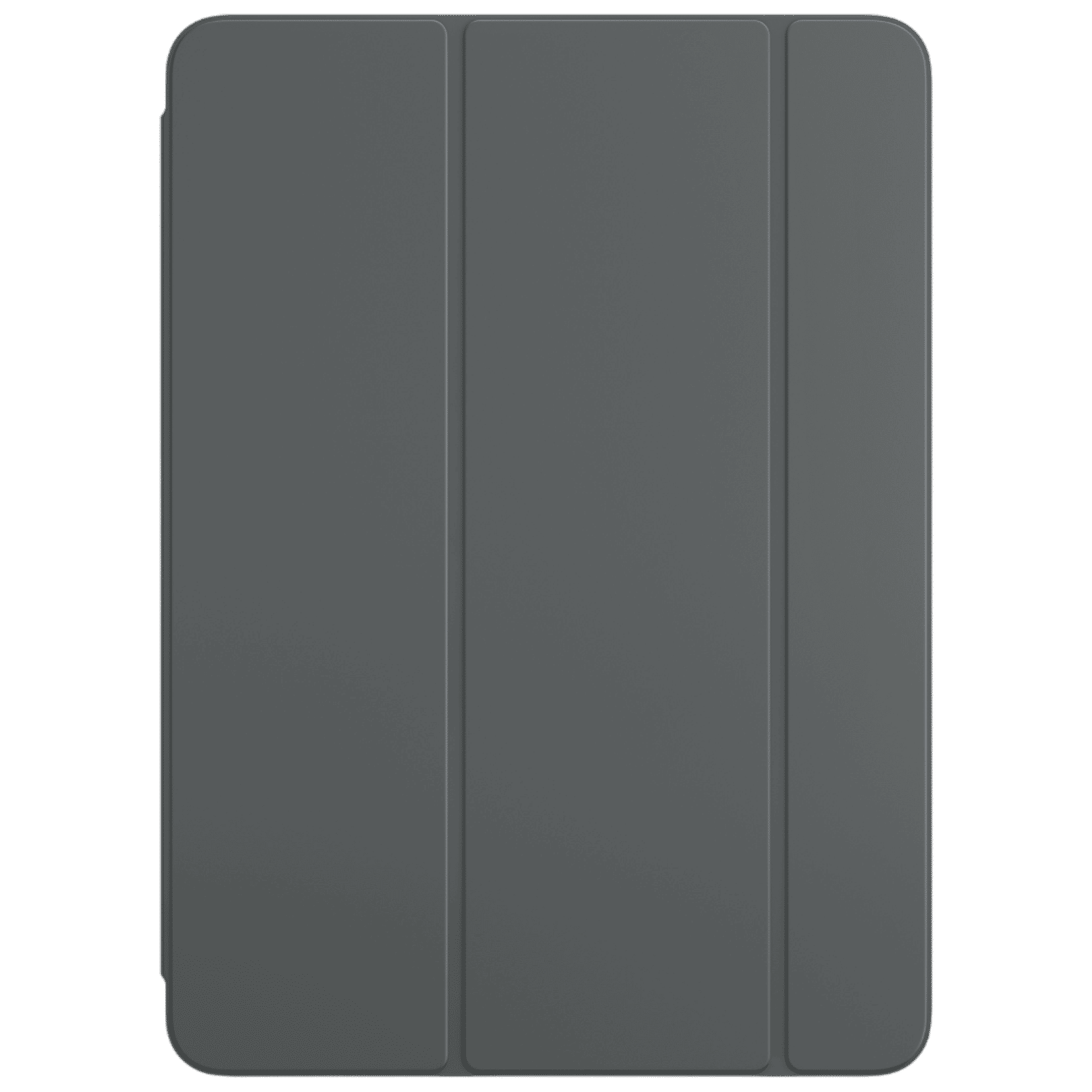 Apple Smart Folio Case for iPad Air 11 Inch (M2), iPad Air (4th & 5th Gen) (Automatically Wakes, Charcoal Grey)