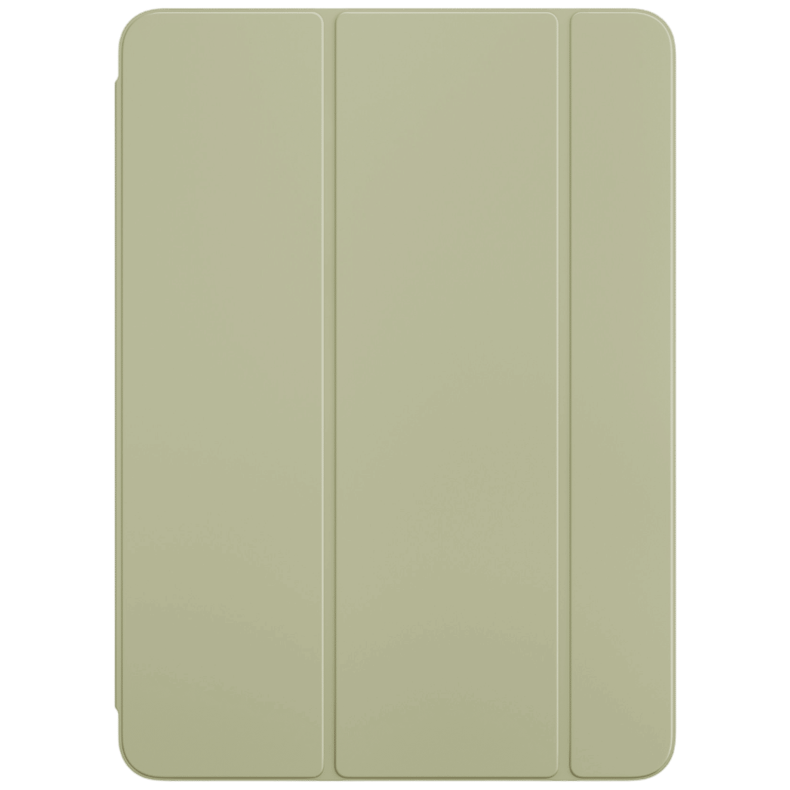 Apple Smart Folio Case for iPad Air 11 Inch (4th & 5th Gen) (Multi Viewing Angle, Sage)
