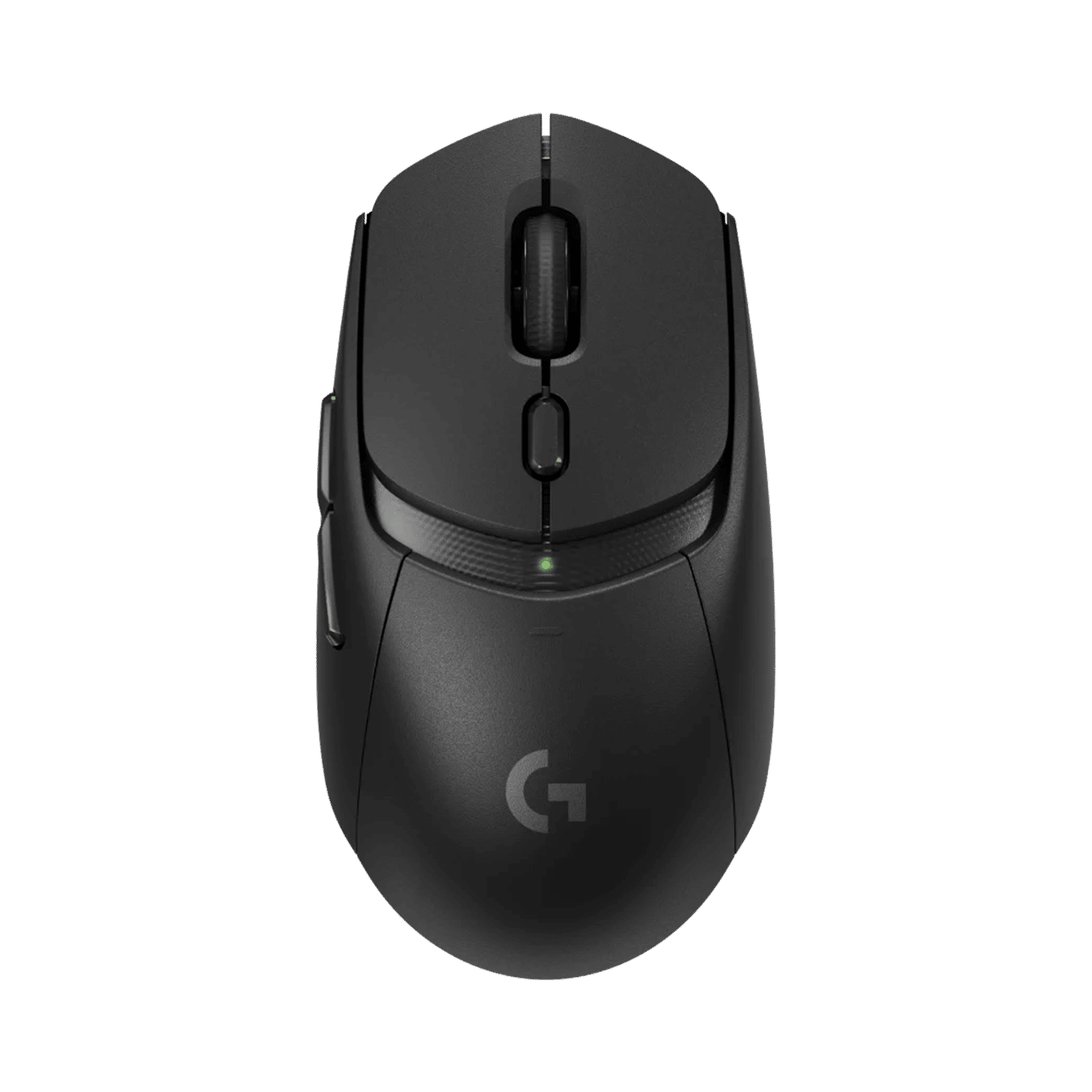 logitech G309 LIGHTSPEED Wireless Optical Gaming Mouse with Customizable Buttons (25600 DPI Adjustable, Mechanical Switch Design, Black)
