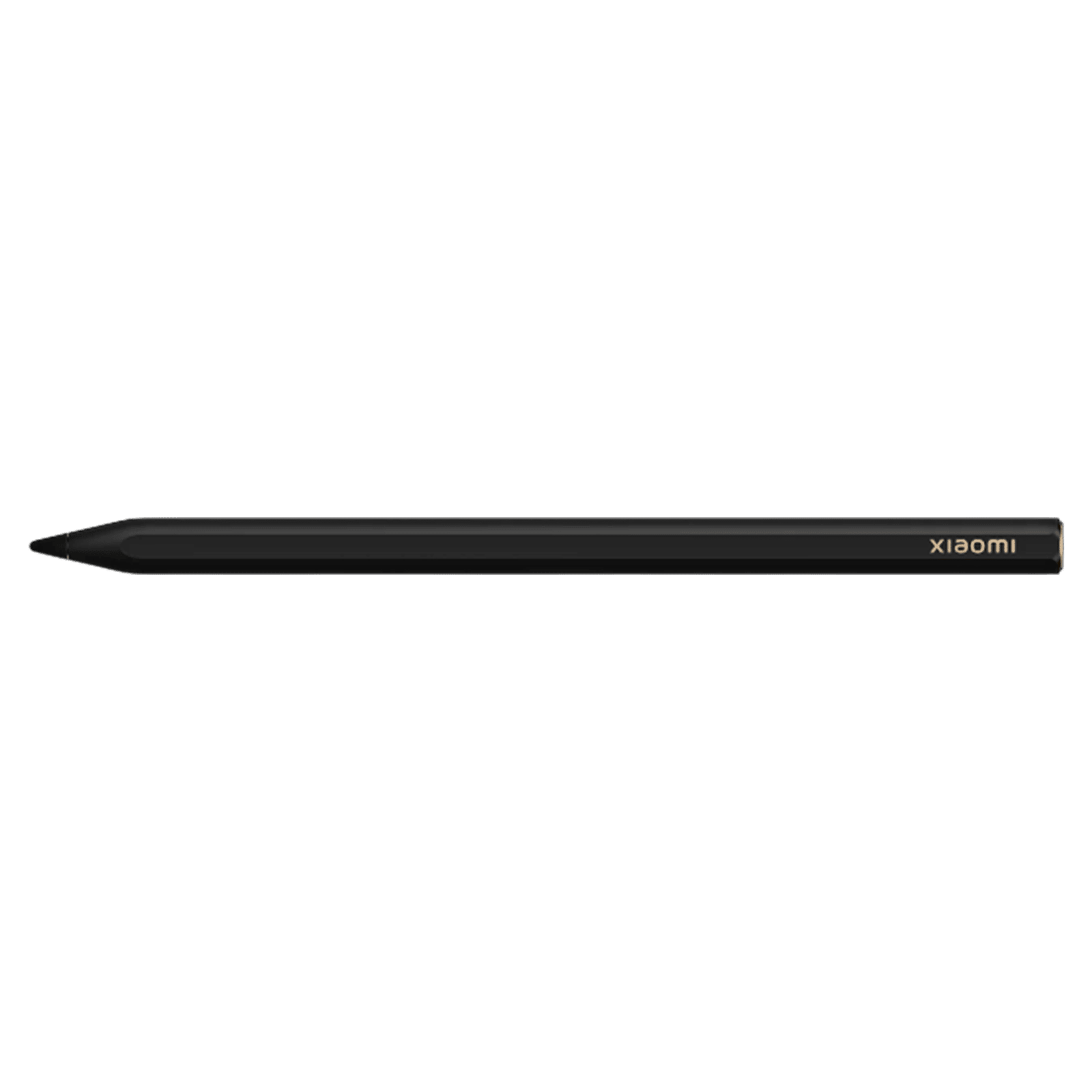 Xiaomi Focus Pen For Pad 6S Pro 12.4 (Ultra Low Latency, Black)