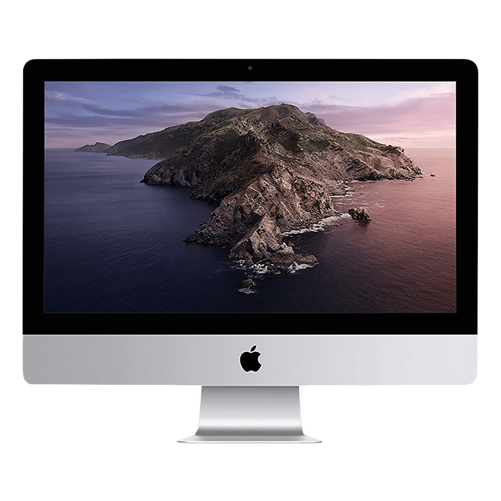 Buy Apple iMac Inch LED Backlit Display (Core i5, 8GB, 256GB
