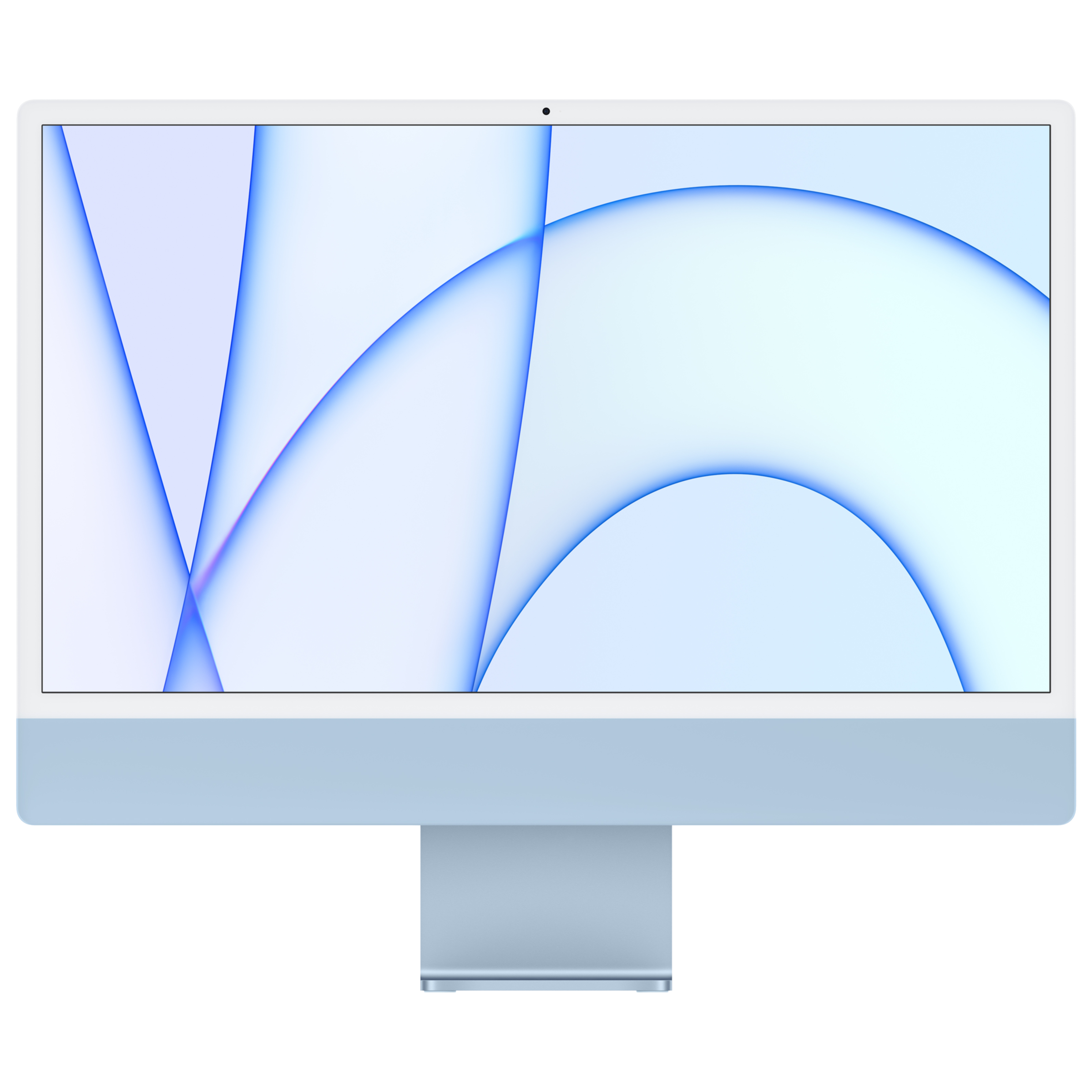 Buy Apple iMac 24 Inch 4.5K Retina Display 2021 (M1 Chip, 8GB, 512GB ...